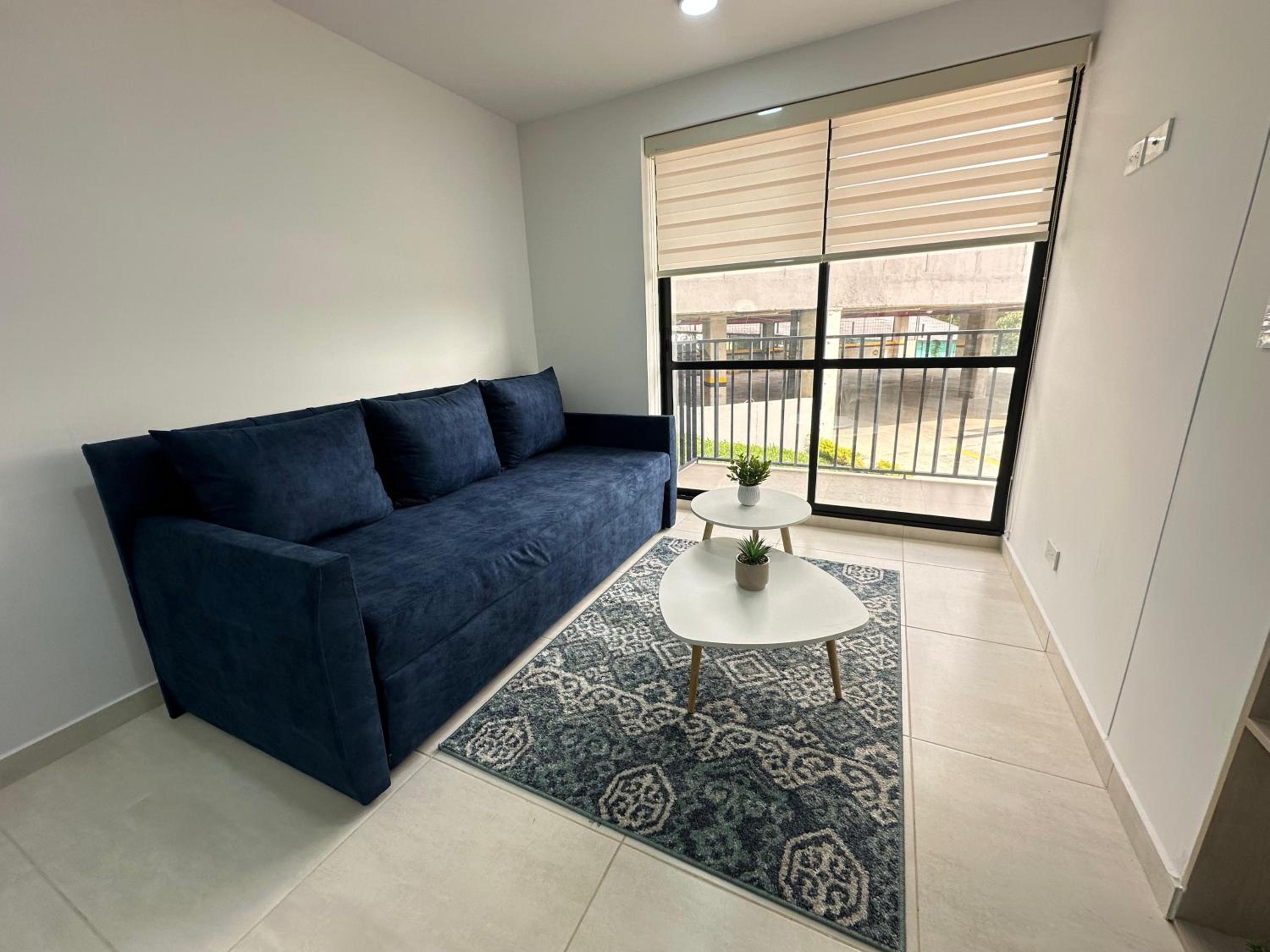 Hito 106 Amplio Apartamento en Av 19 Norte Armenia
