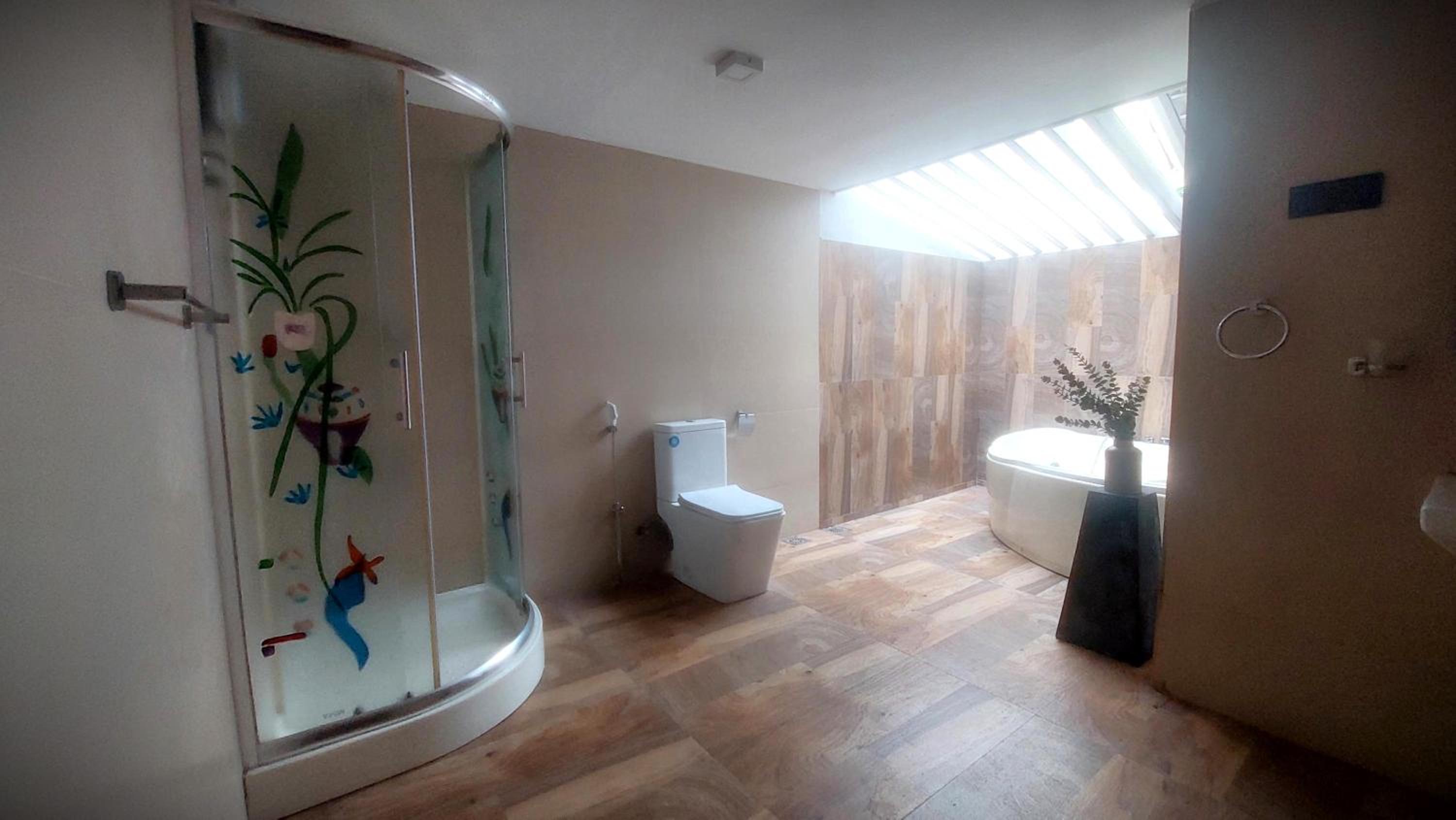 Tamarind Villa