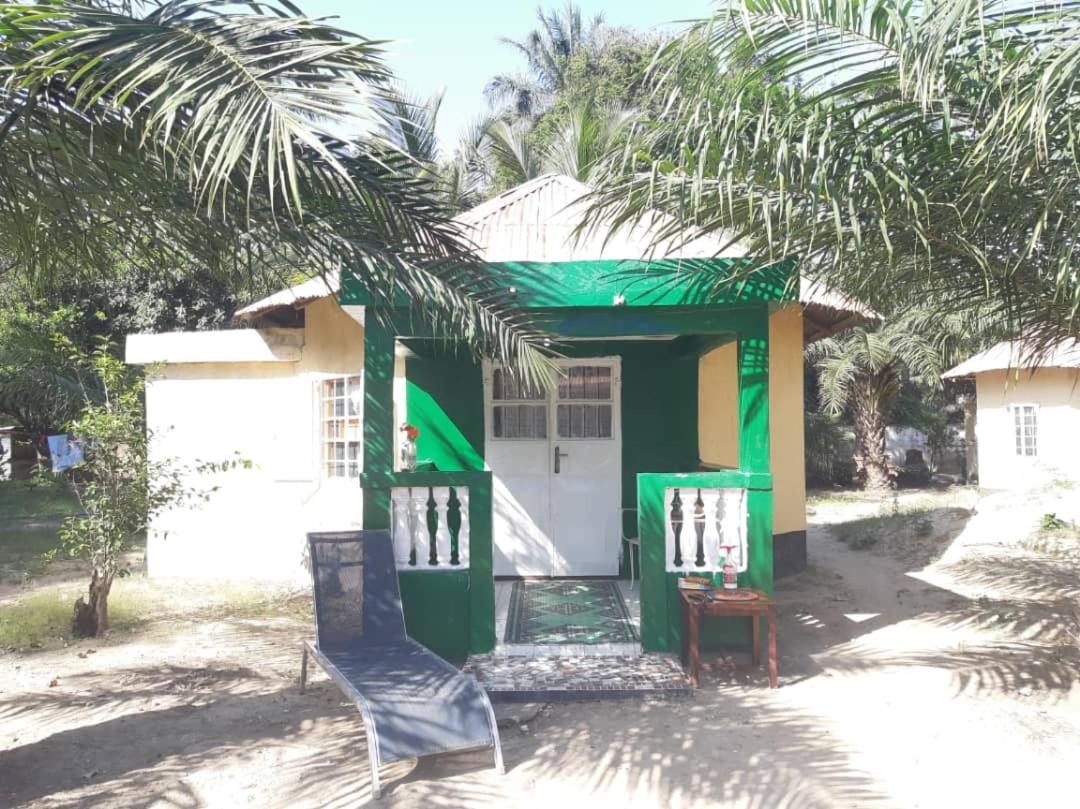 Picha Laa Eco Lodge