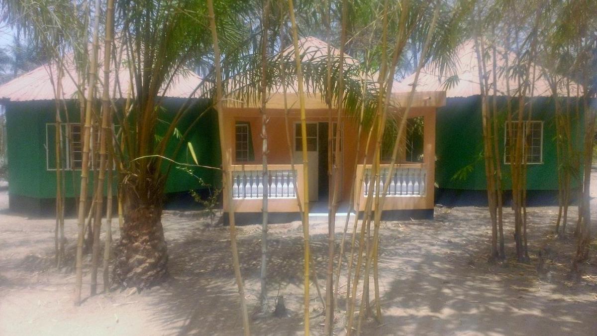 Picha Laa Eco Lodge