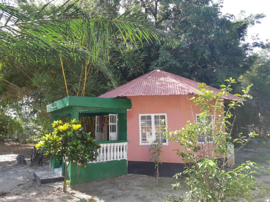 Picha Laa Eco Lodge