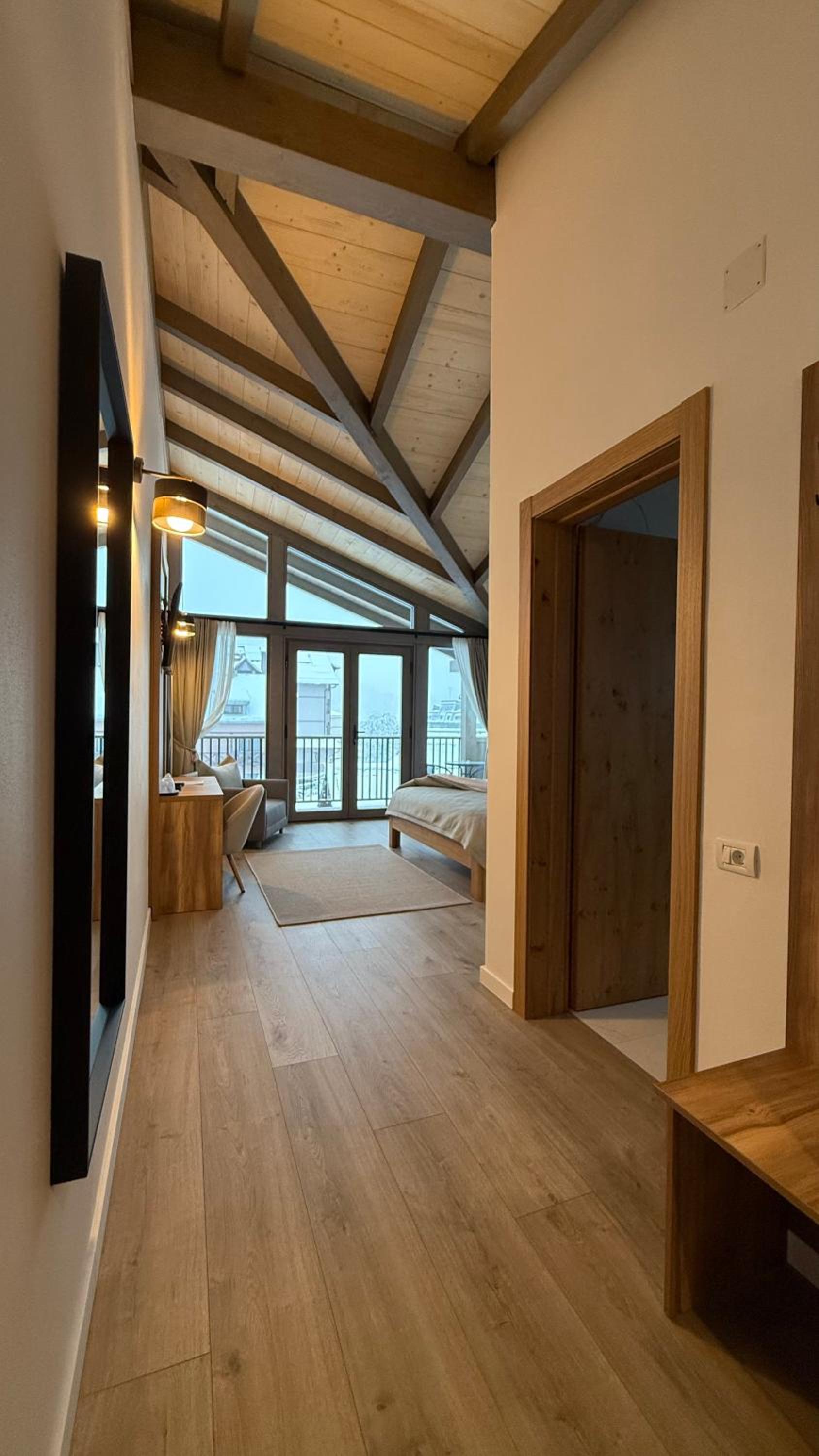 REY Chalet