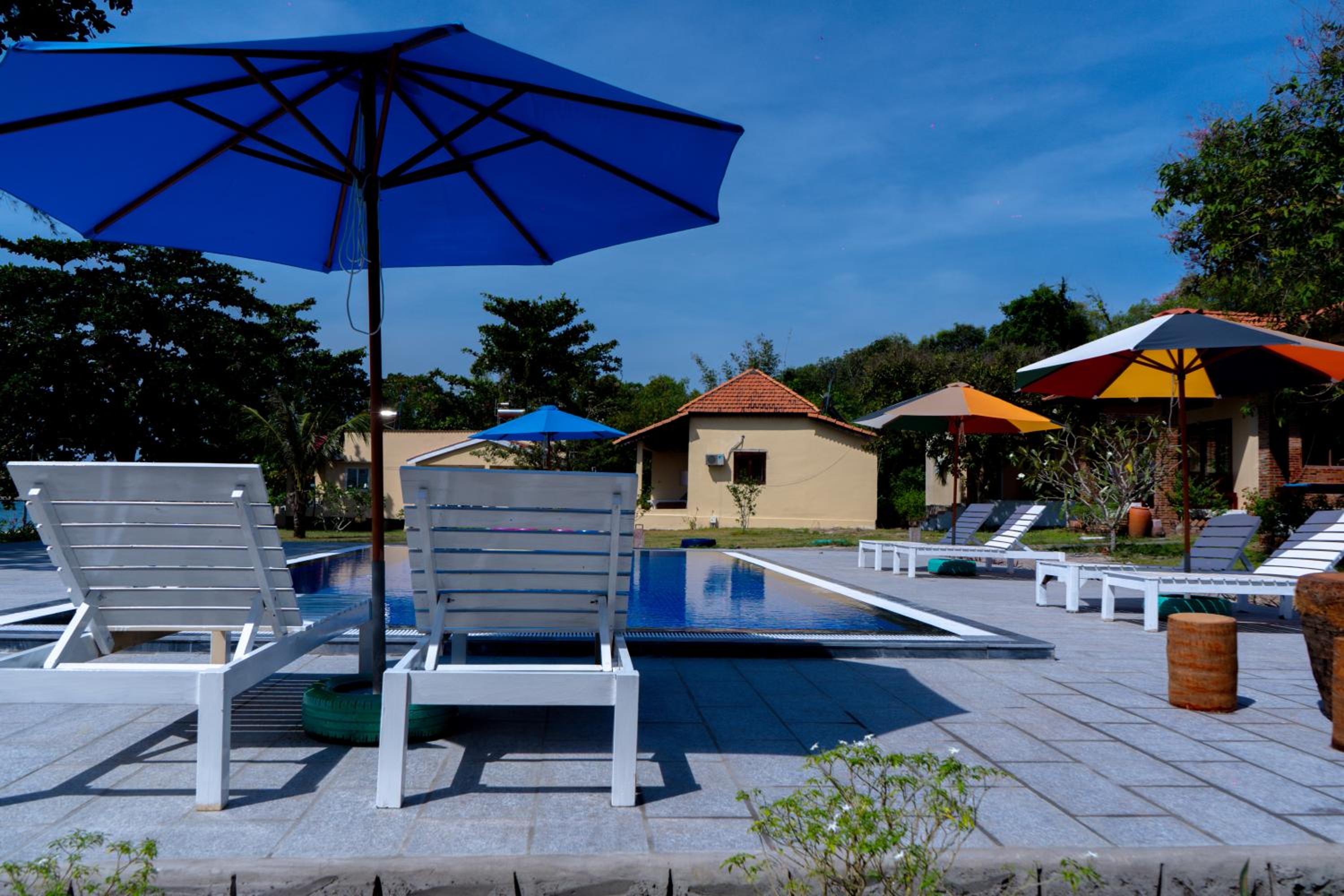 Vung Bau Resort