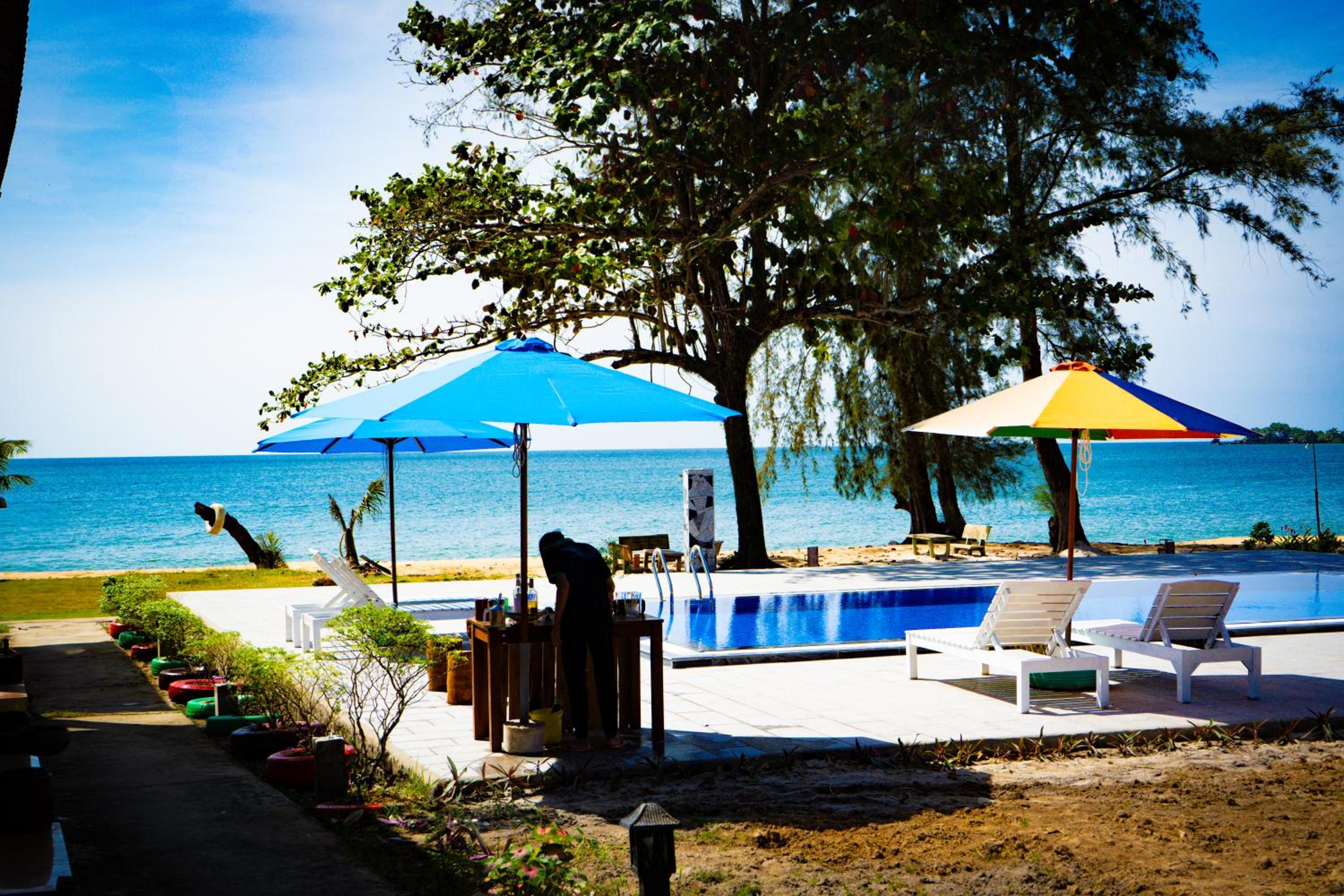 Vung Bau Resort