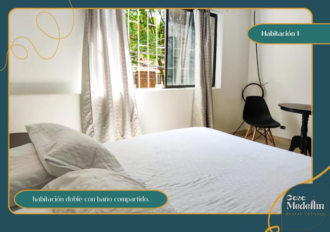 Hostal Casa Medellin