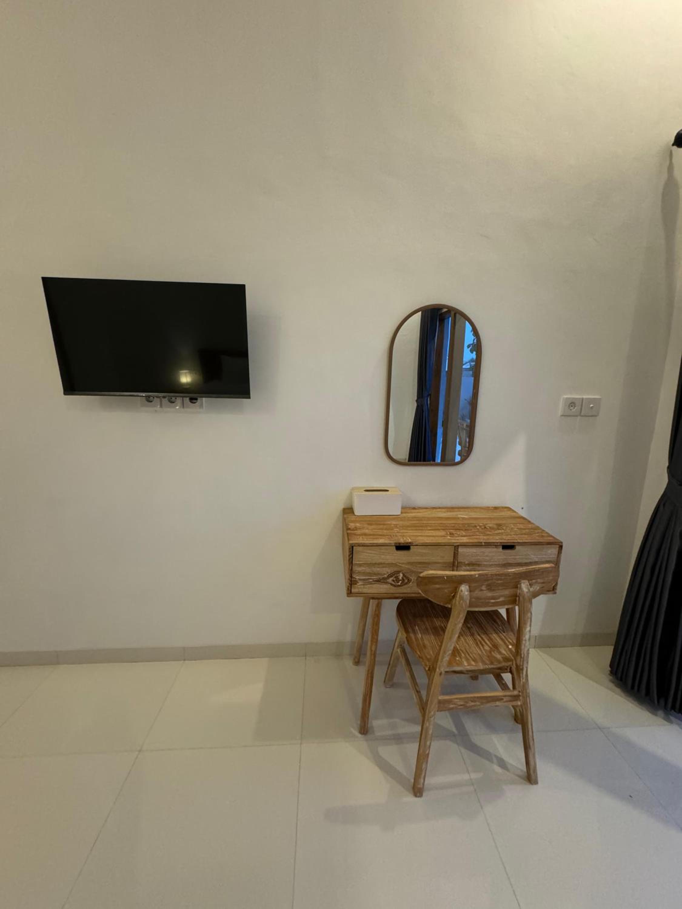 Bayedan Homestay