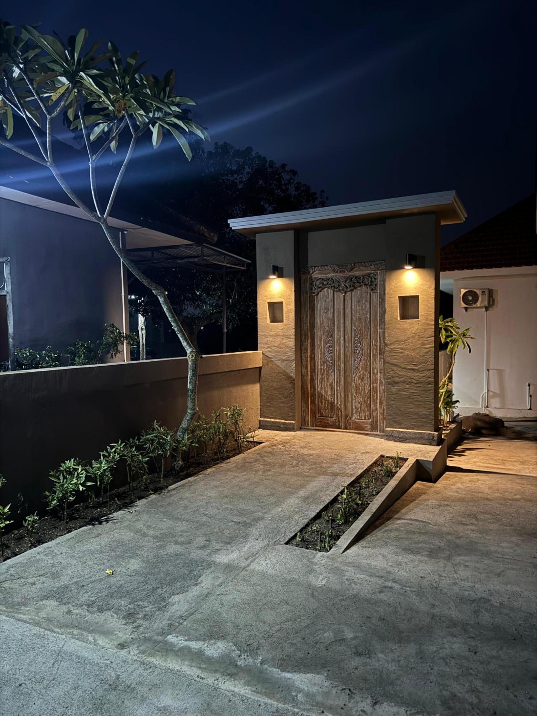 Bayedan Homestay