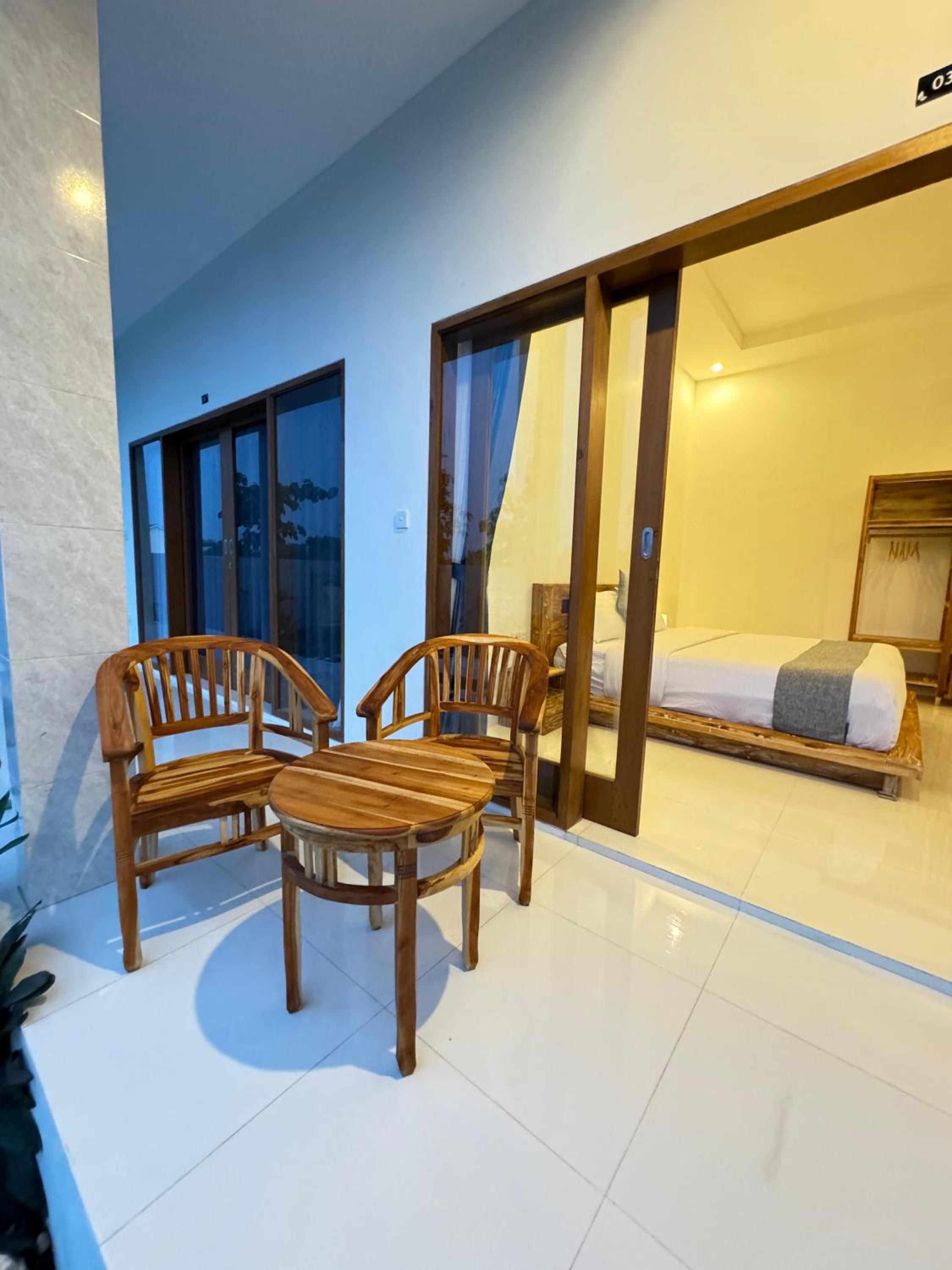 Bayedan Homestay