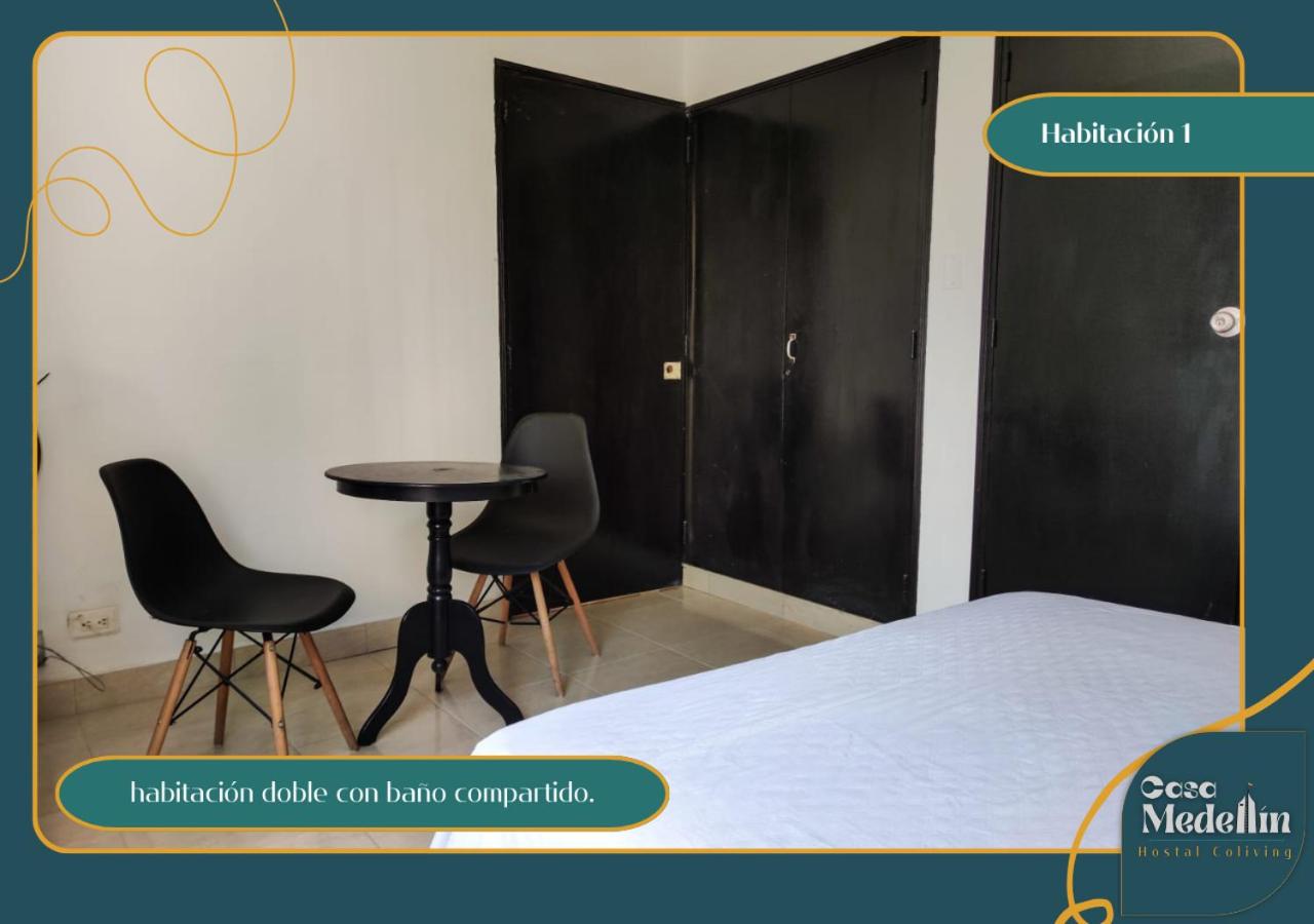 Hostal Casa Medellin