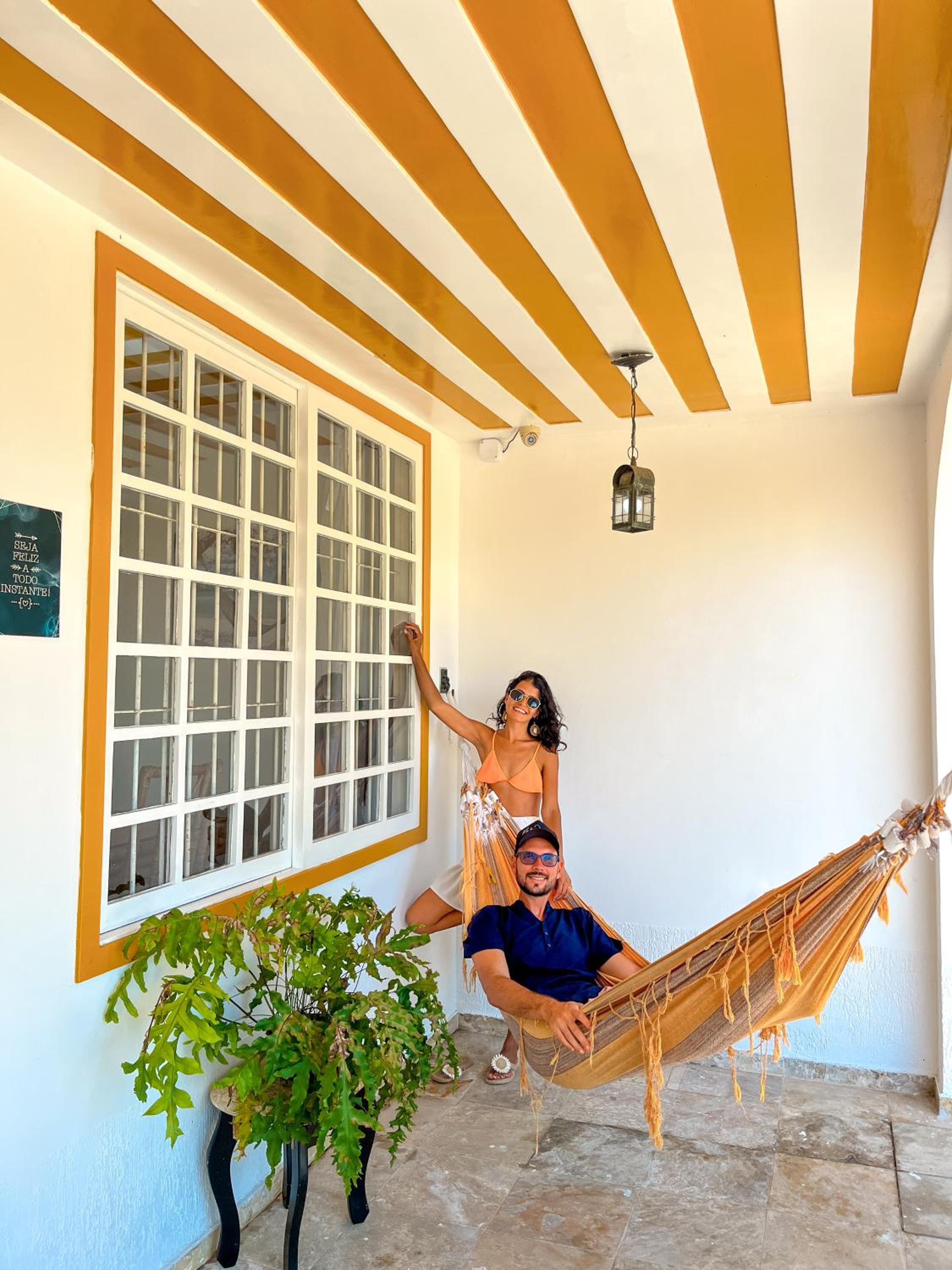Temporada praia de Tucuns casa Marisco