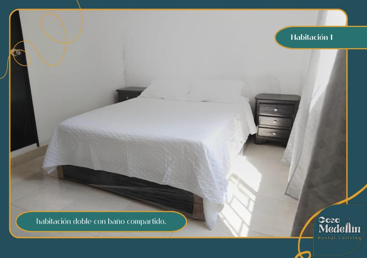 Hostal Casa Medellin