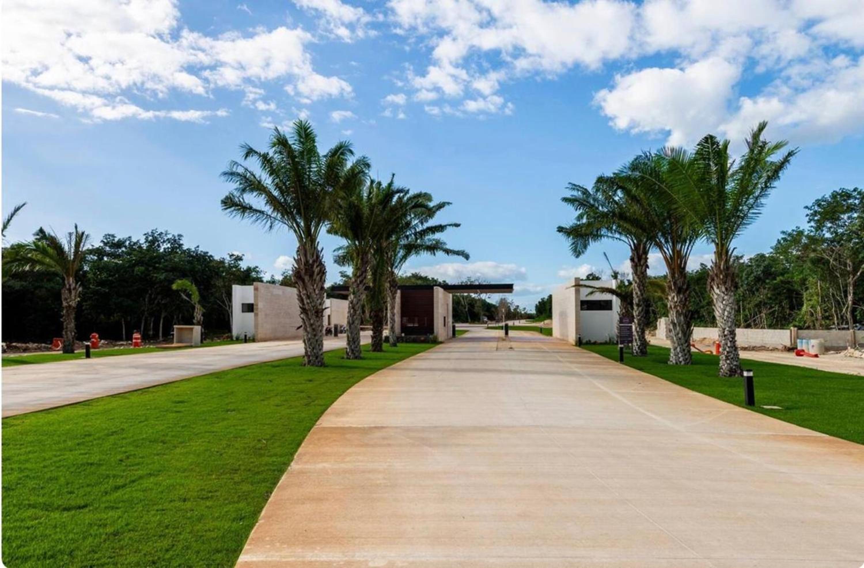 Villa Pasha, Riviera Maya