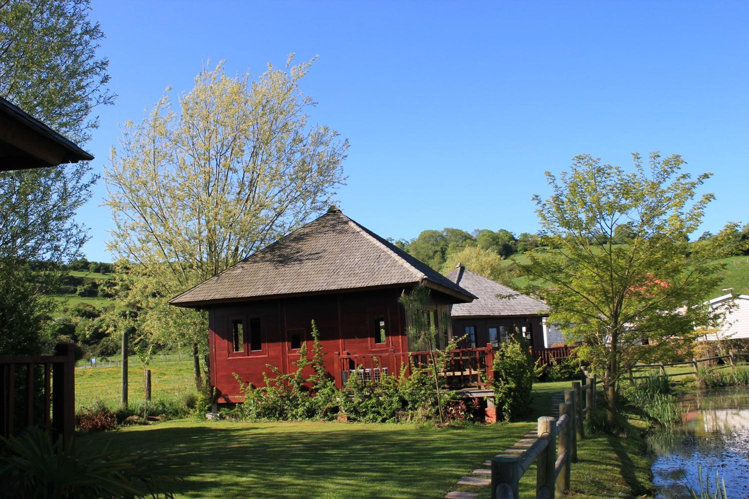 Camping Le Marqueval