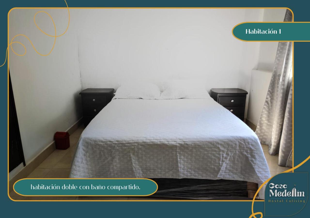 Hostal Casa Medellin