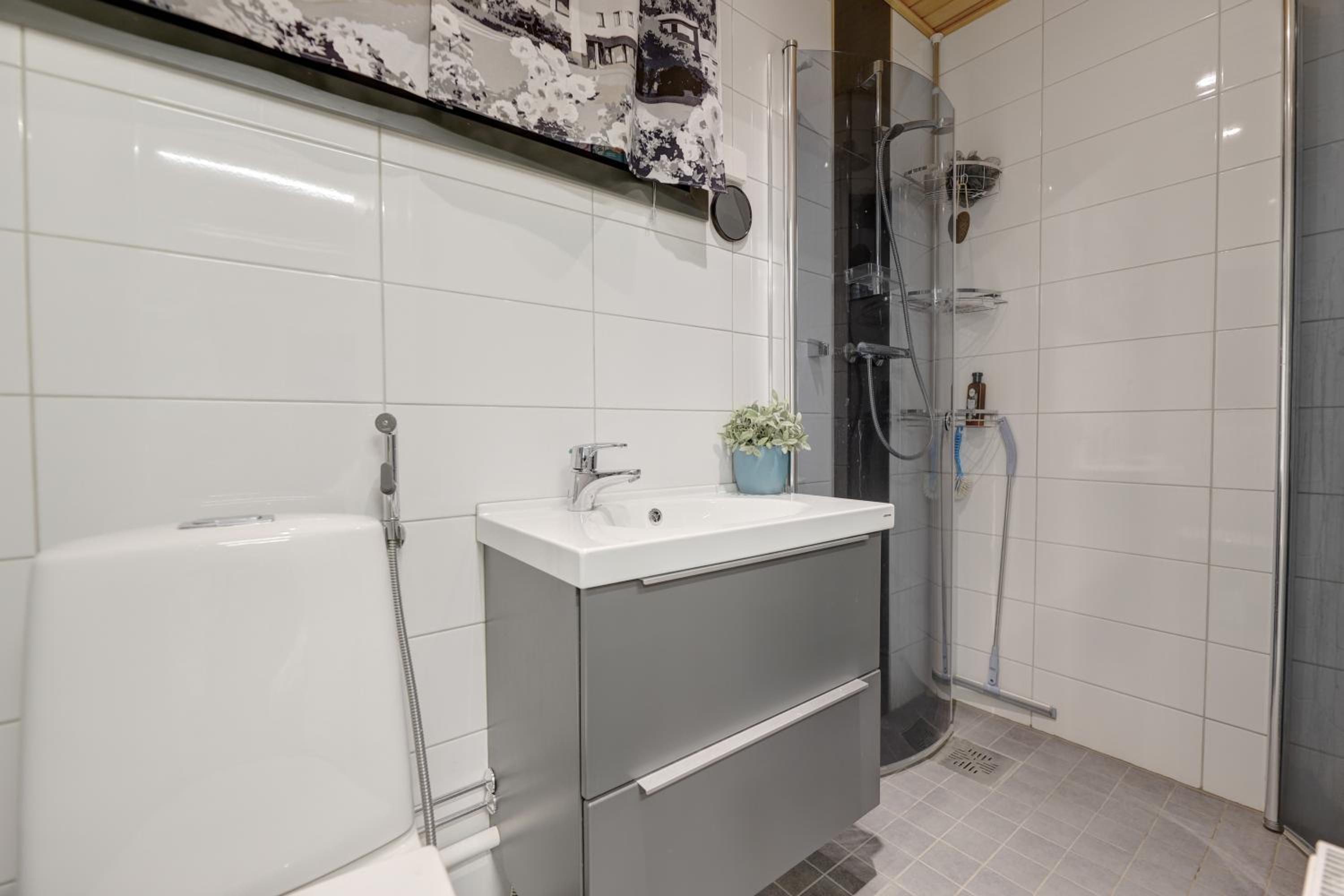 Guesthouse Apaja