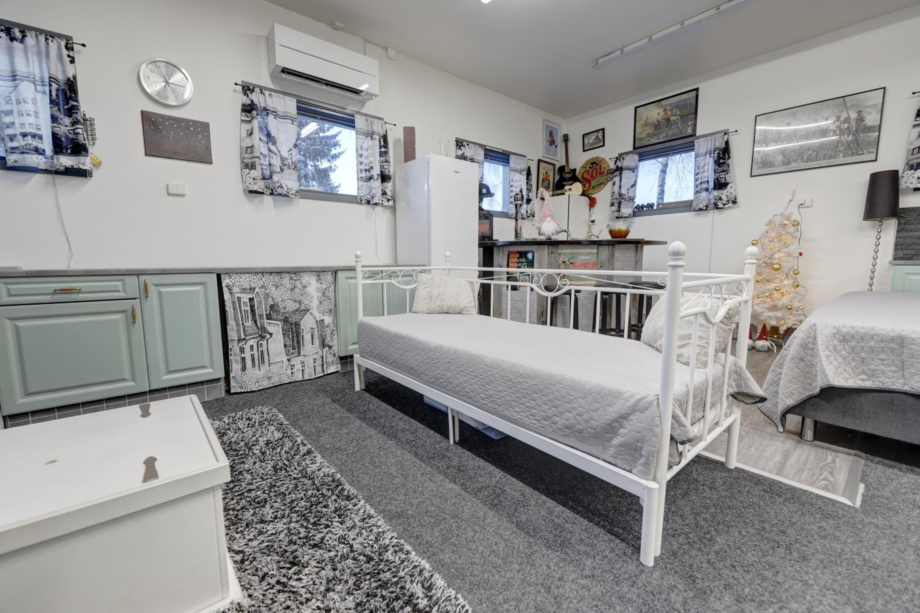Guesthouse Apaja