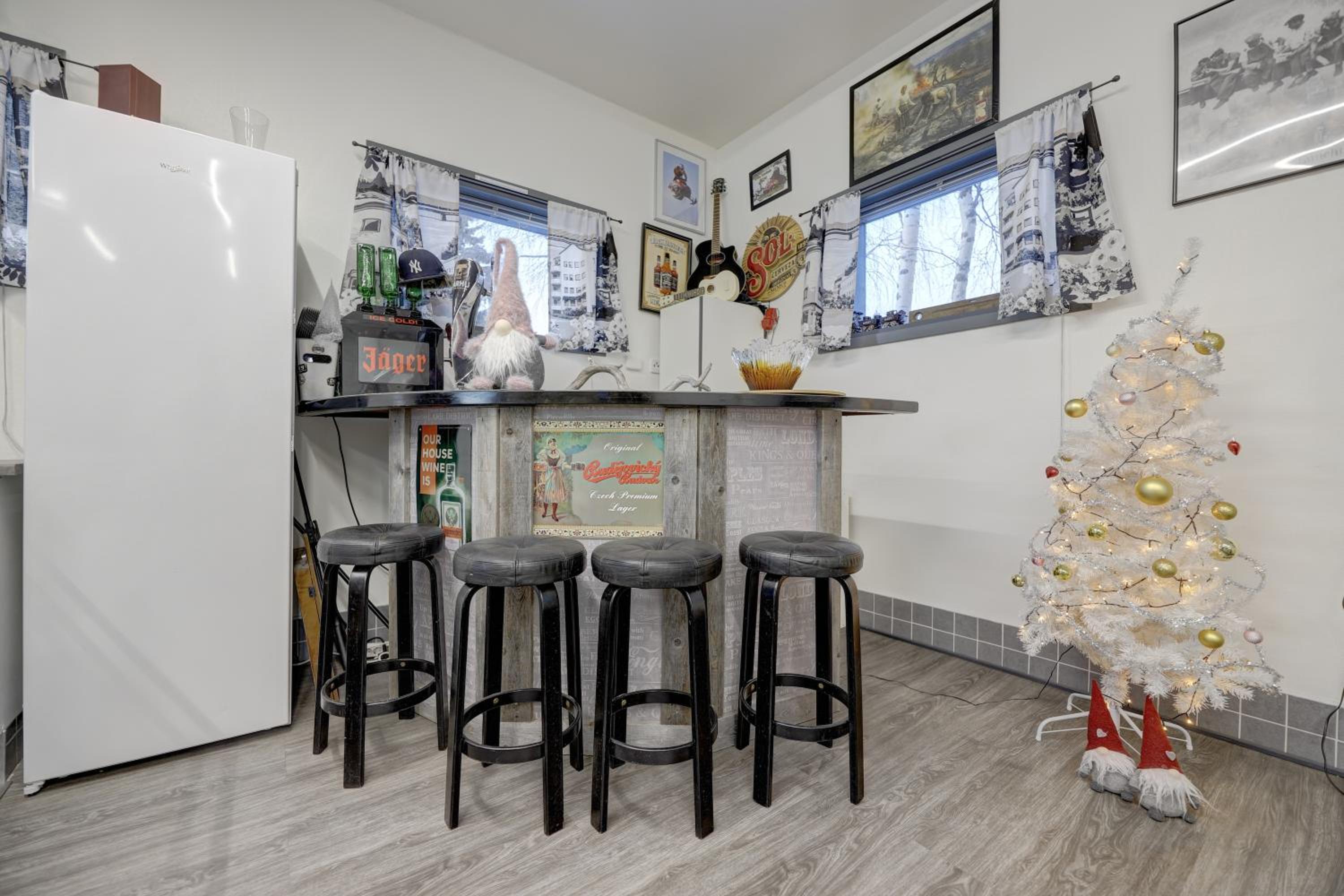 Guesthouse Apaja
