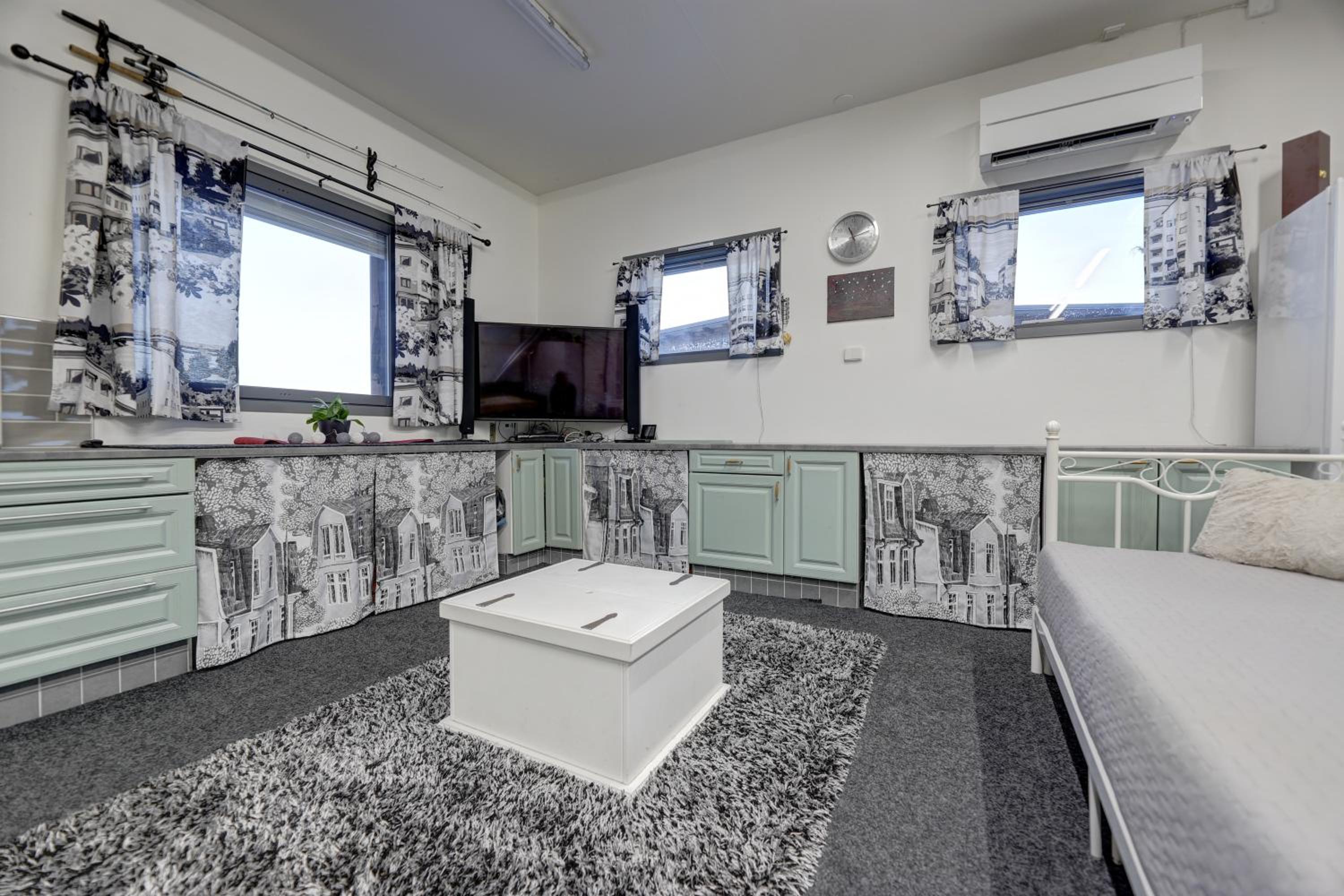 Guesthouse Apaja