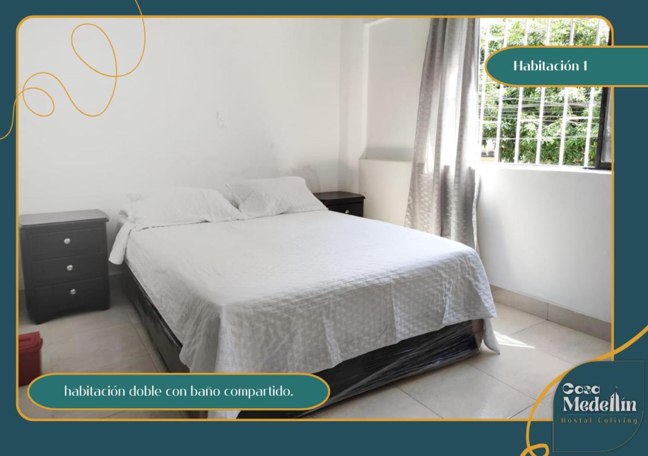 Hostal Casa Medellin