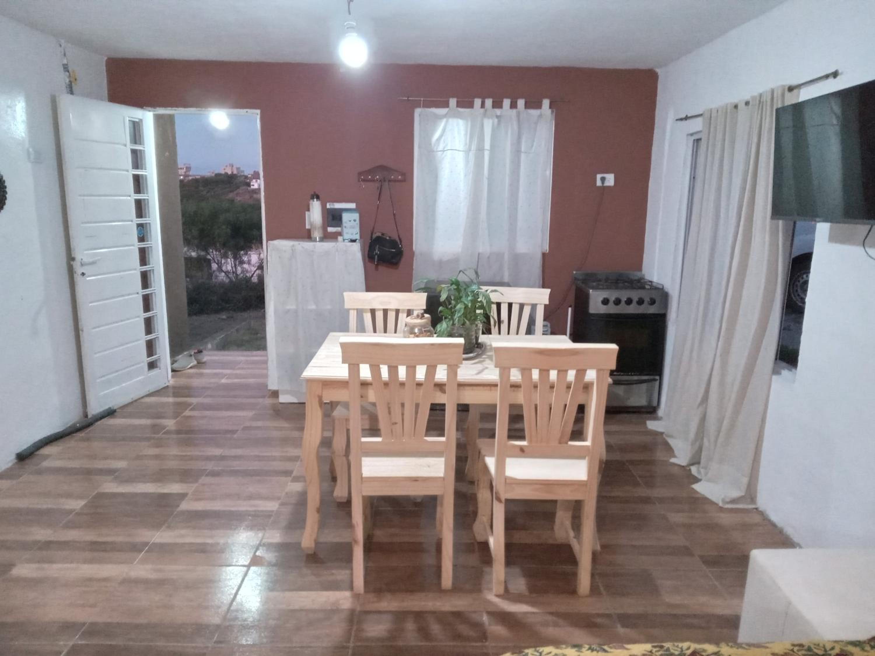 Alojamiento Vila del lago