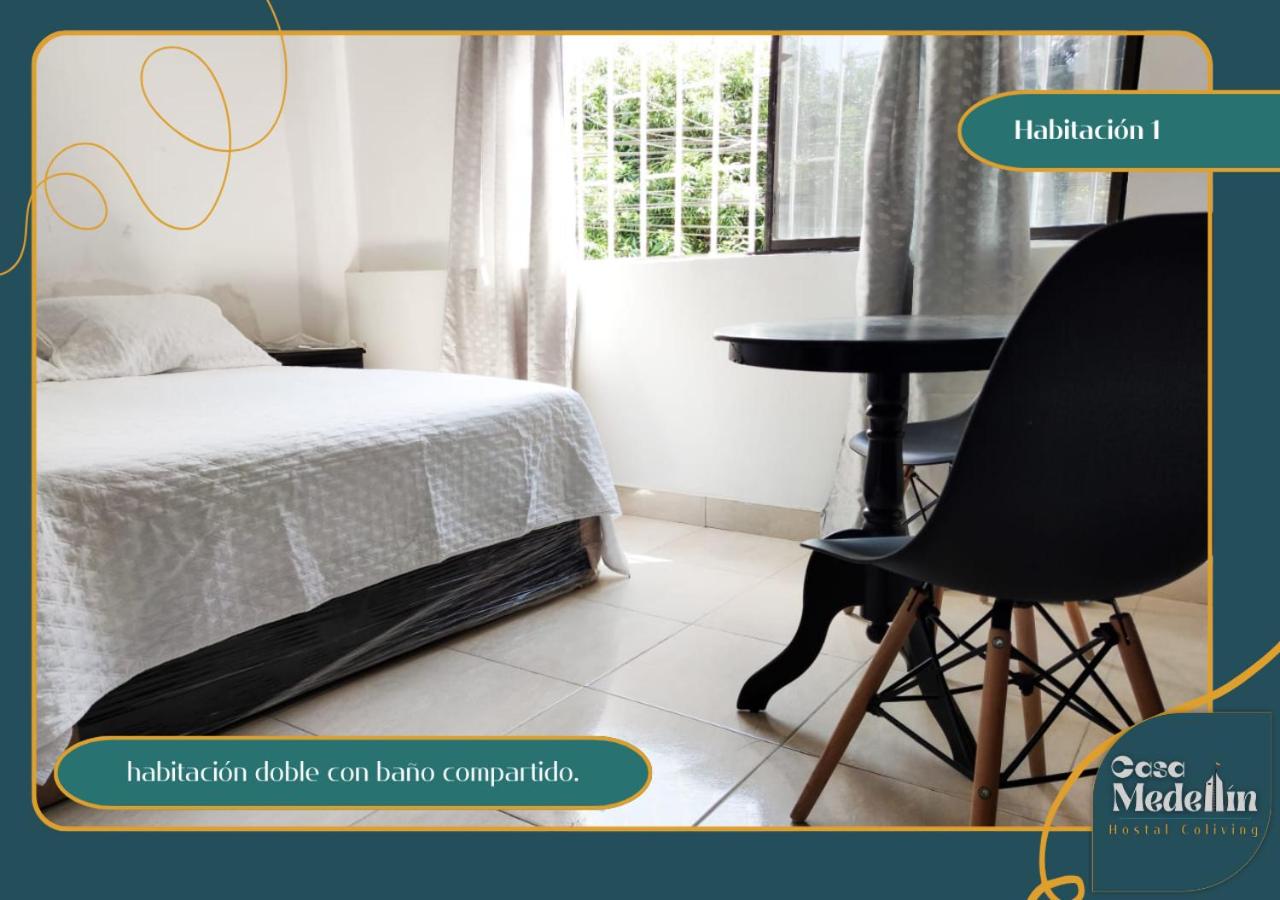 Hostal Casa Medellin