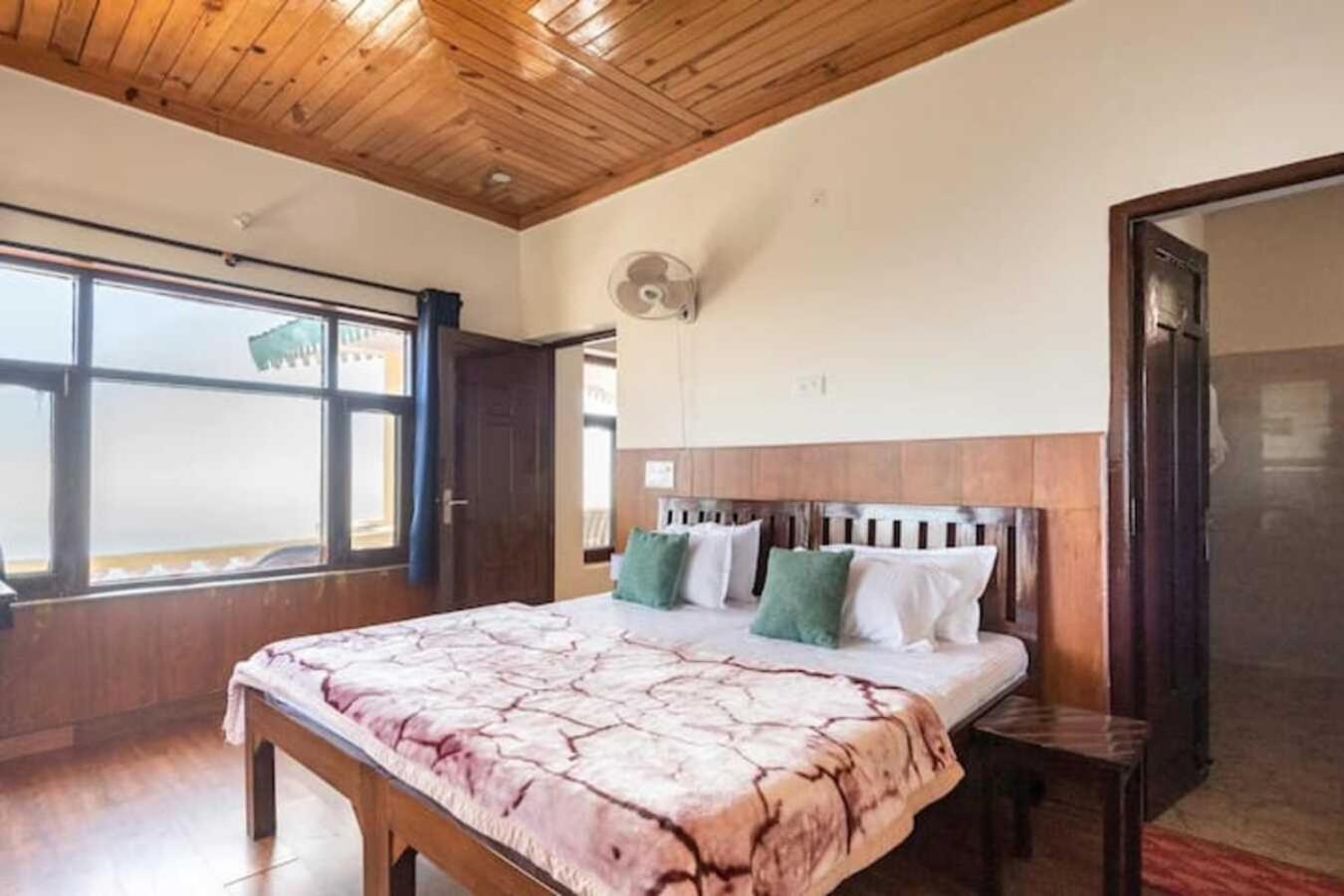 Deodar Cottage - 3BHK Villa by DeodarStays