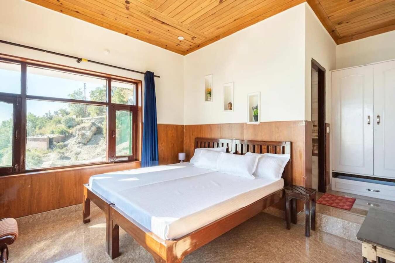 Deodar Cottage - 3BHK Villa by DeodarStays