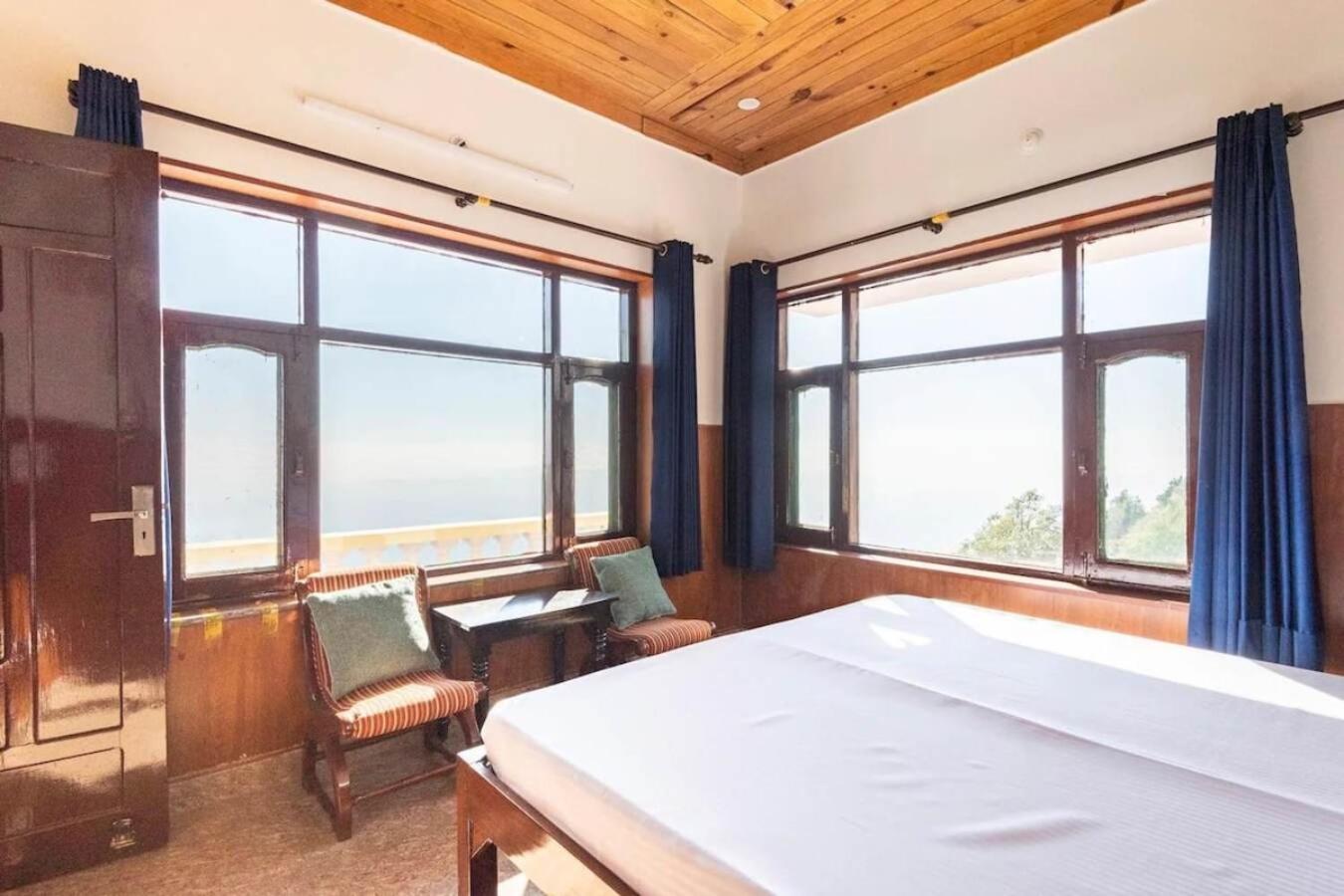 Deodar Cottage - 3BHK Villa by DeodarStays