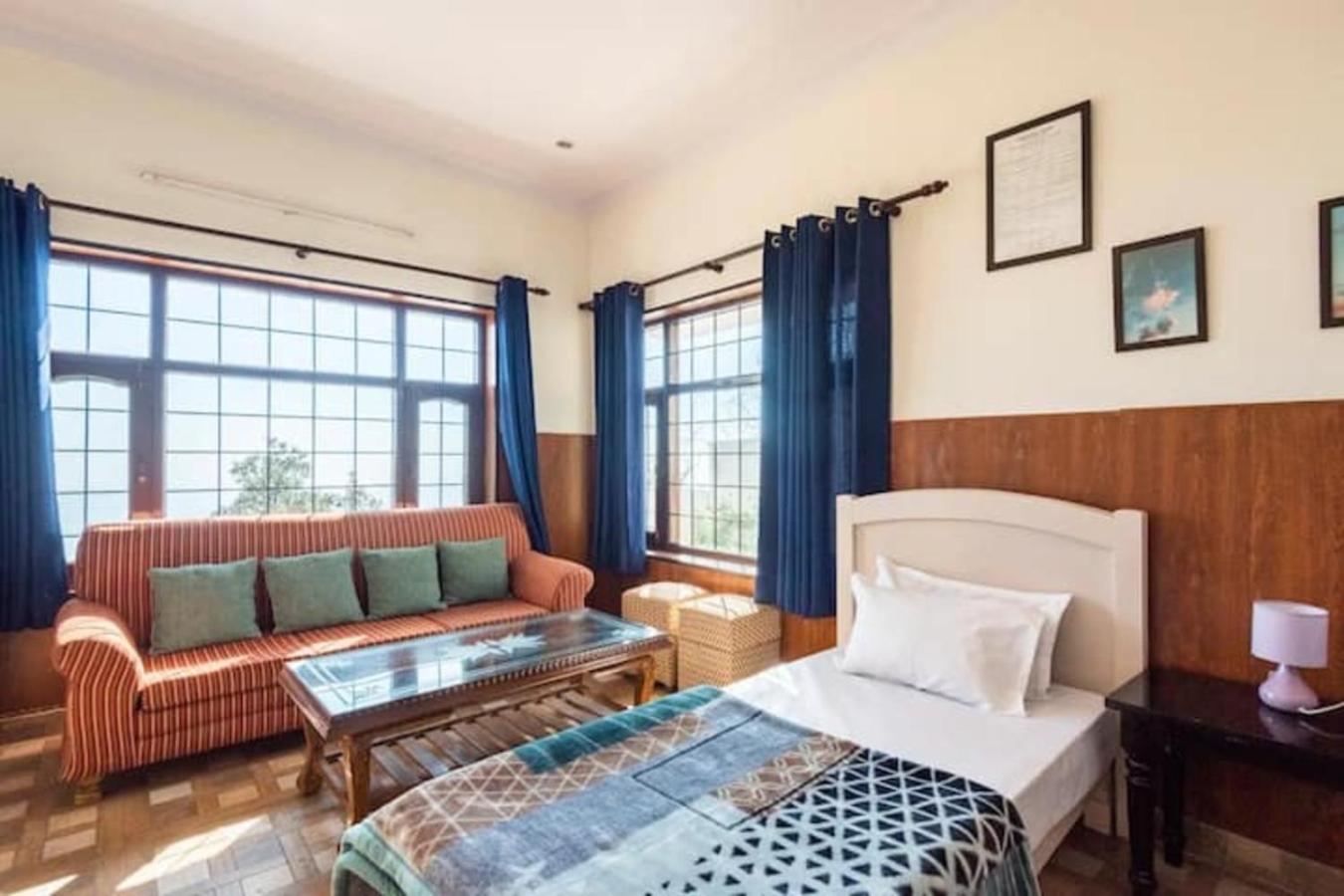 Deodar Cottage - 3BHK Villa by DeodarStays