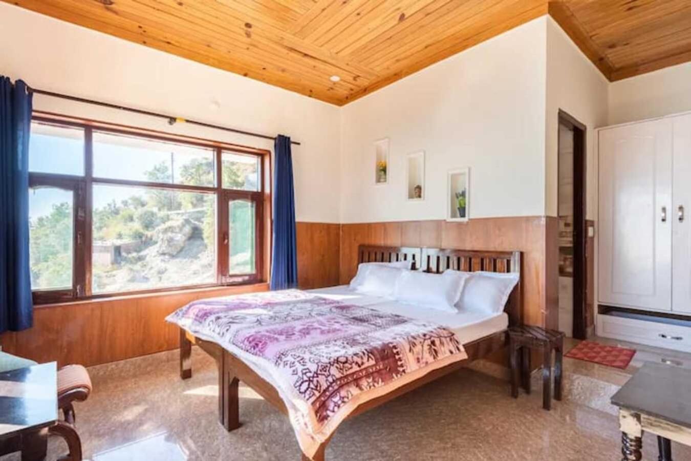 Deodar Cottage - 3BHK Villa by DeodarStays