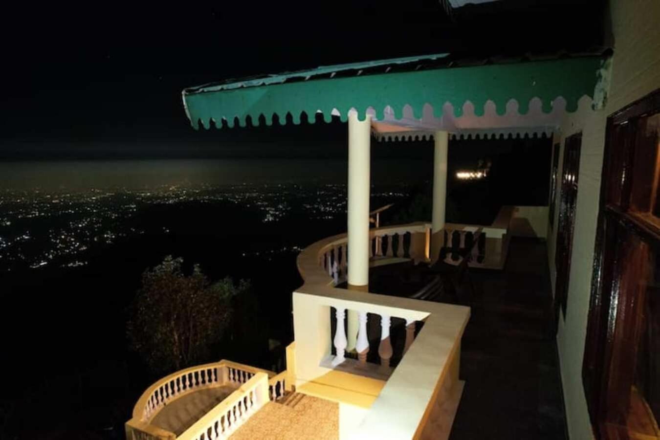 Deodar Cottage - 3BHK Villa by DeodarStays