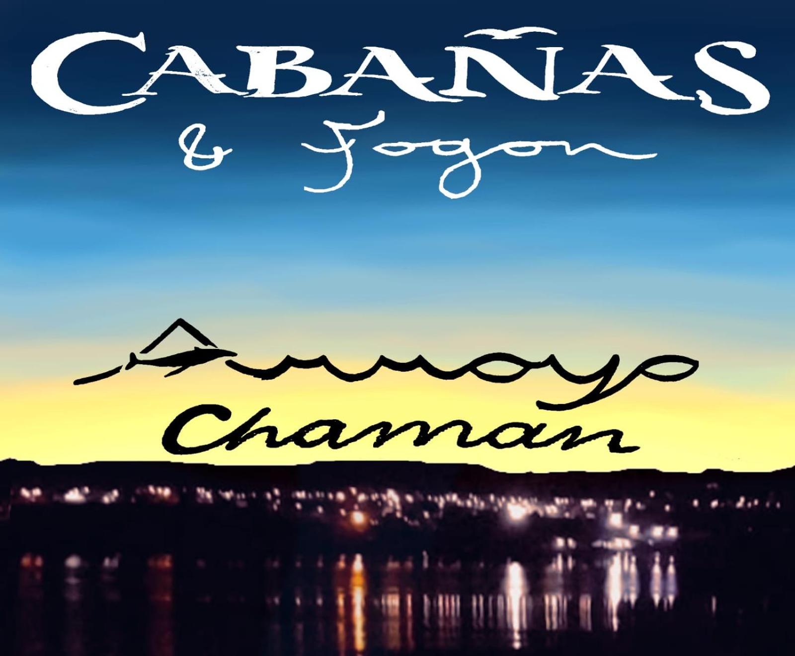 Arroyo Chaman
