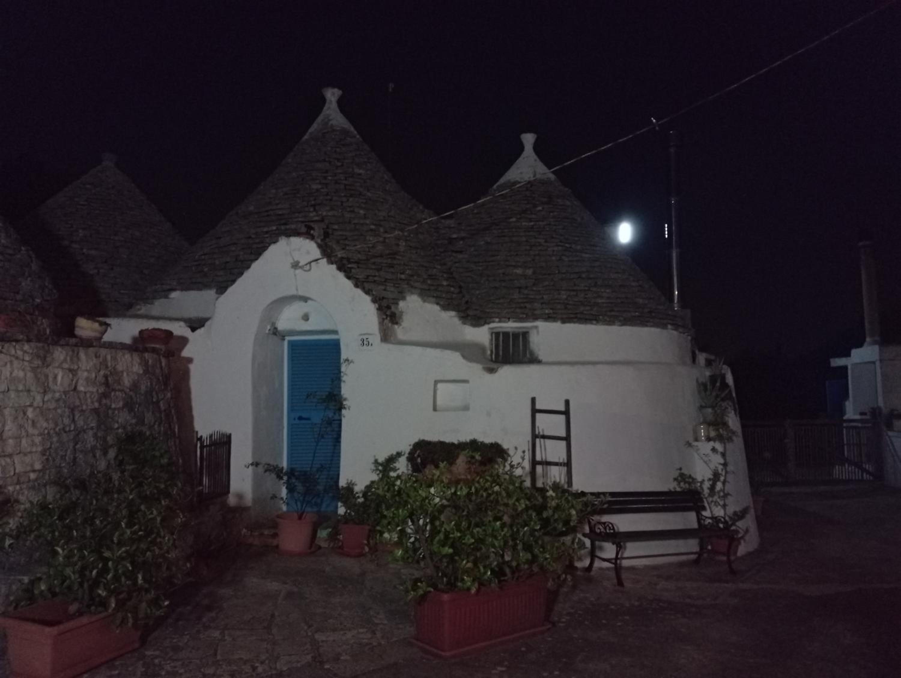 Gasphouse