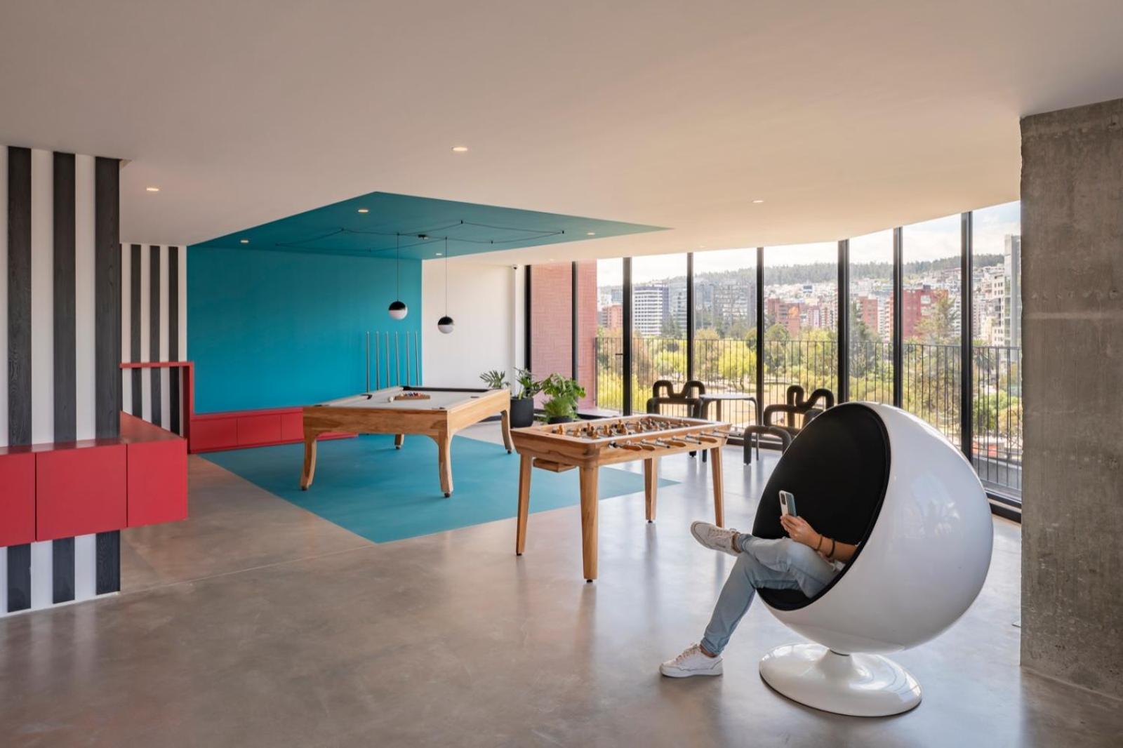 Epiq Residences with top amenities
