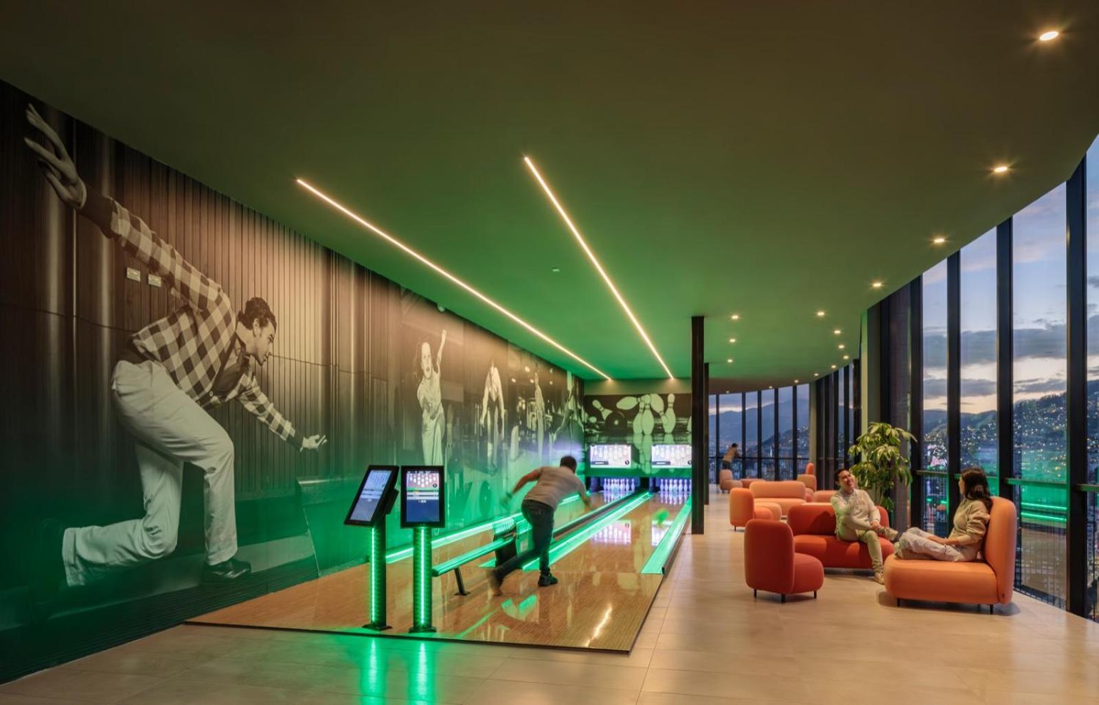 Epiq Residences with top amenities