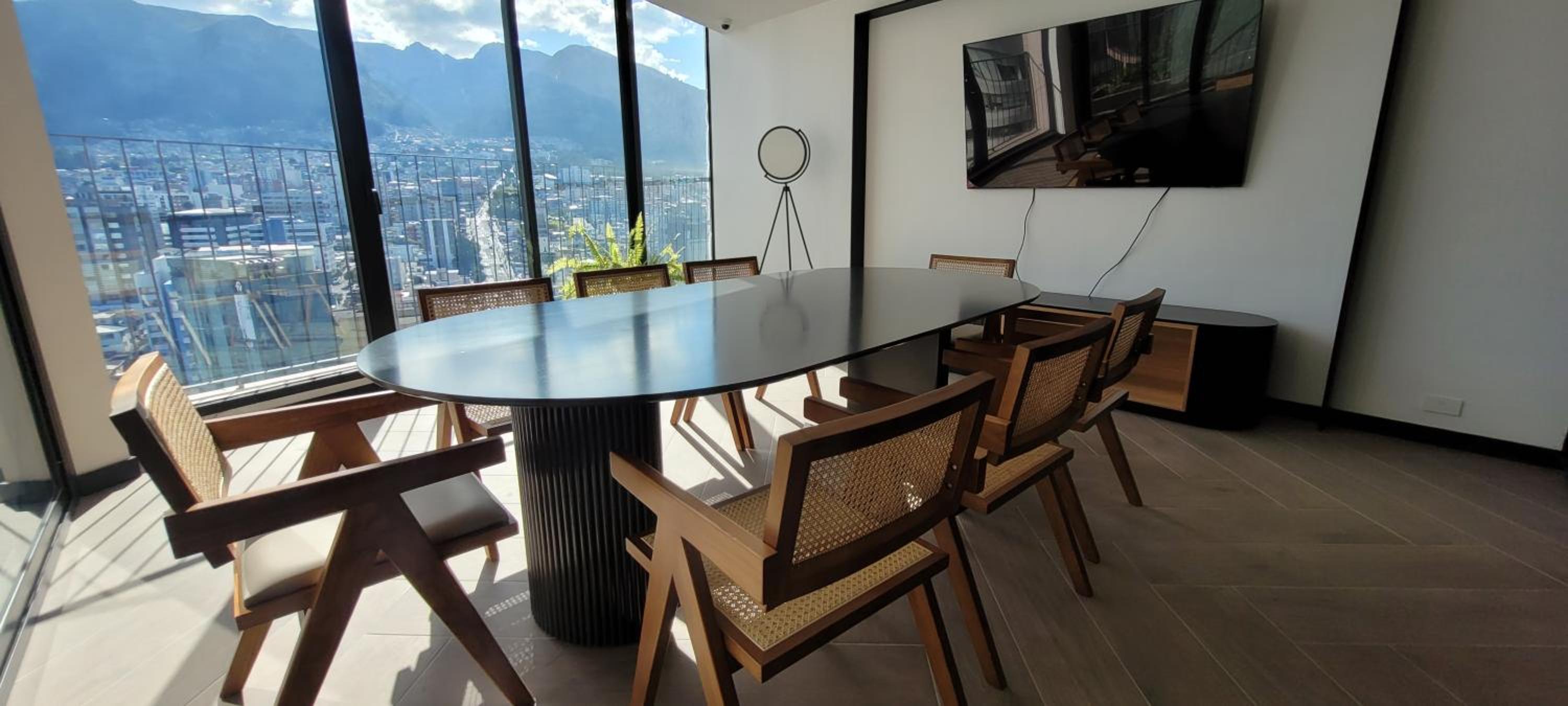 Epiq Residences with top amenities