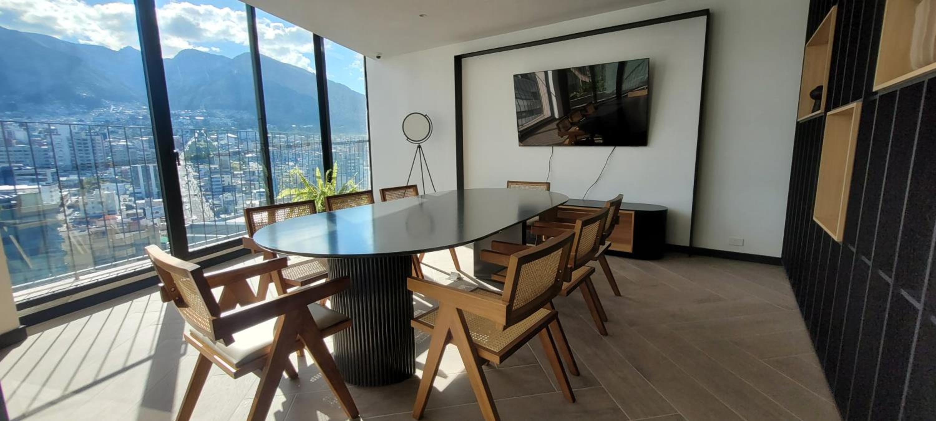 Epiq Residences with top amenities