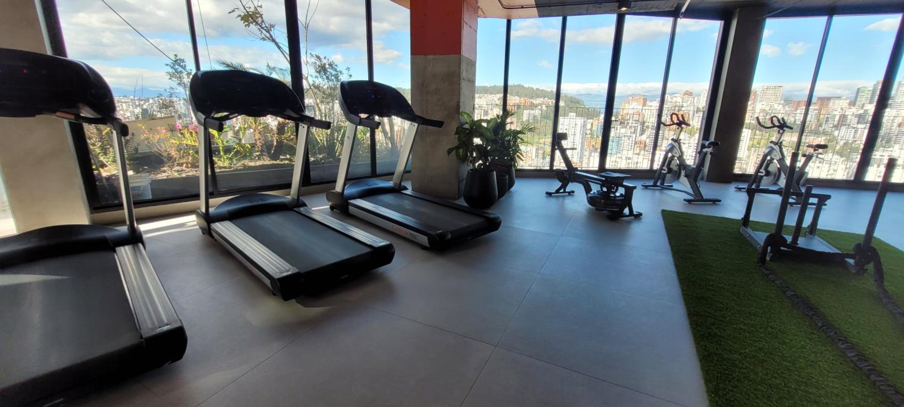 Epiq Residences with top amenities