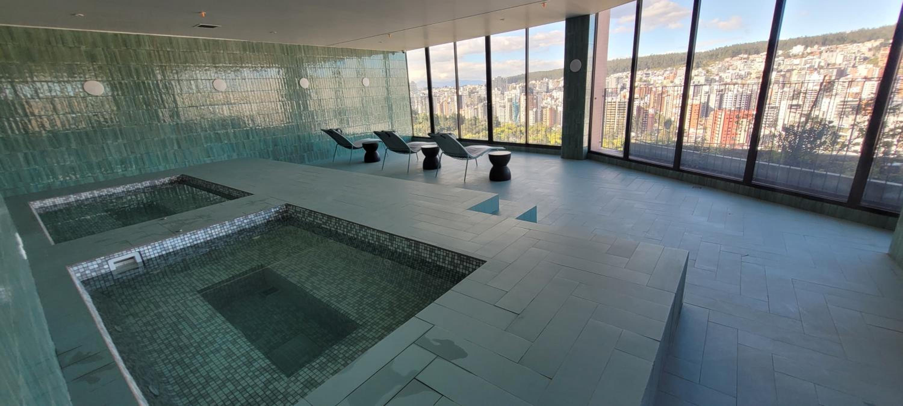 Epiq Residences with top amenities