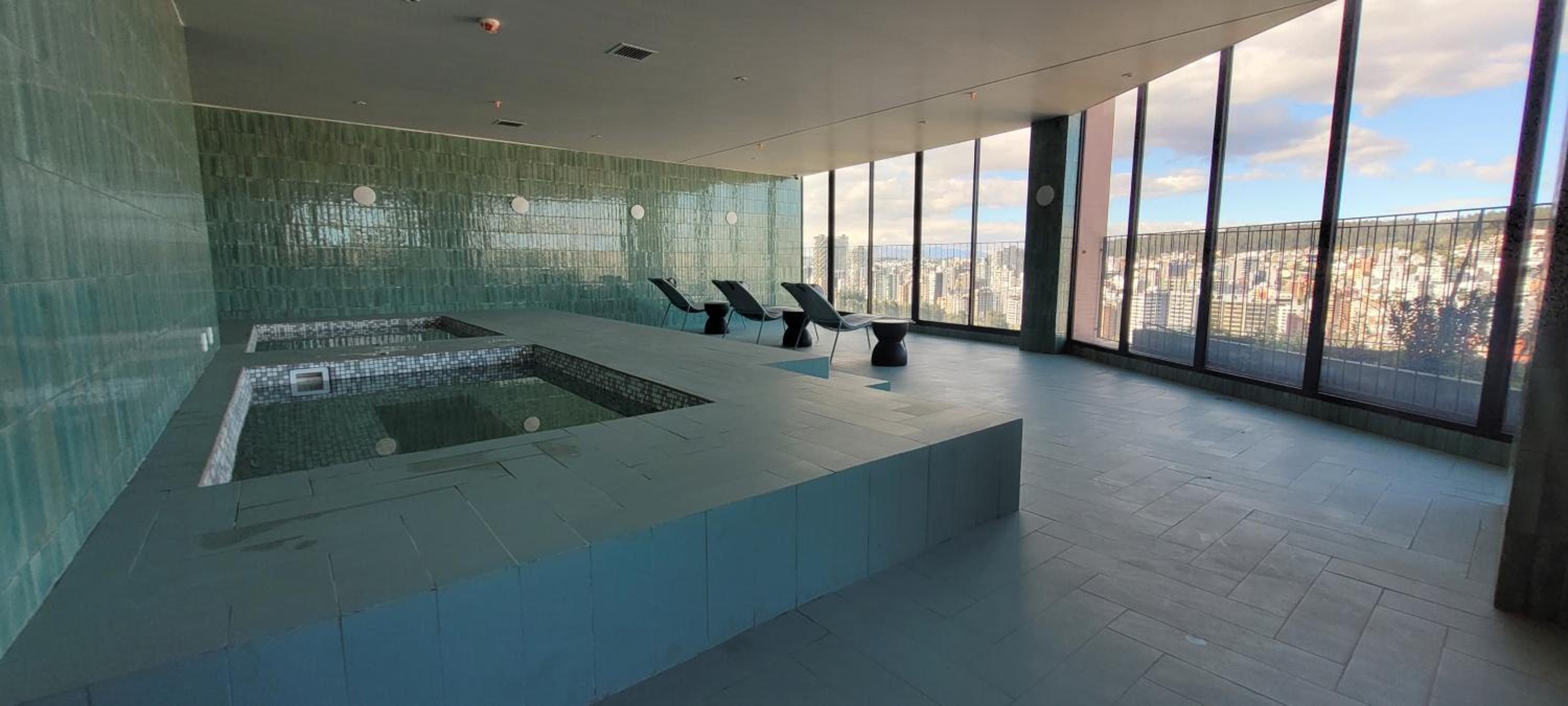Epiq Residences with top amenities