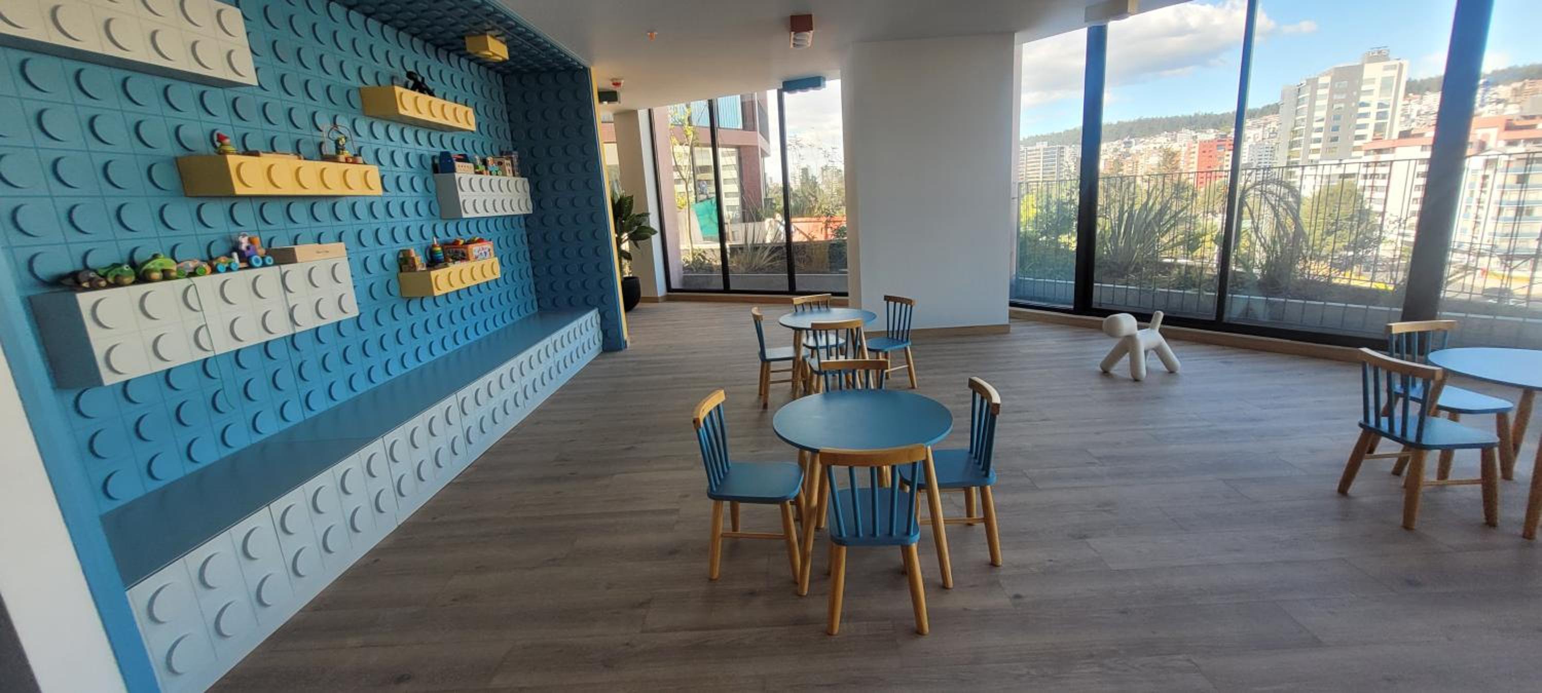 Epiq Residences with top amenities