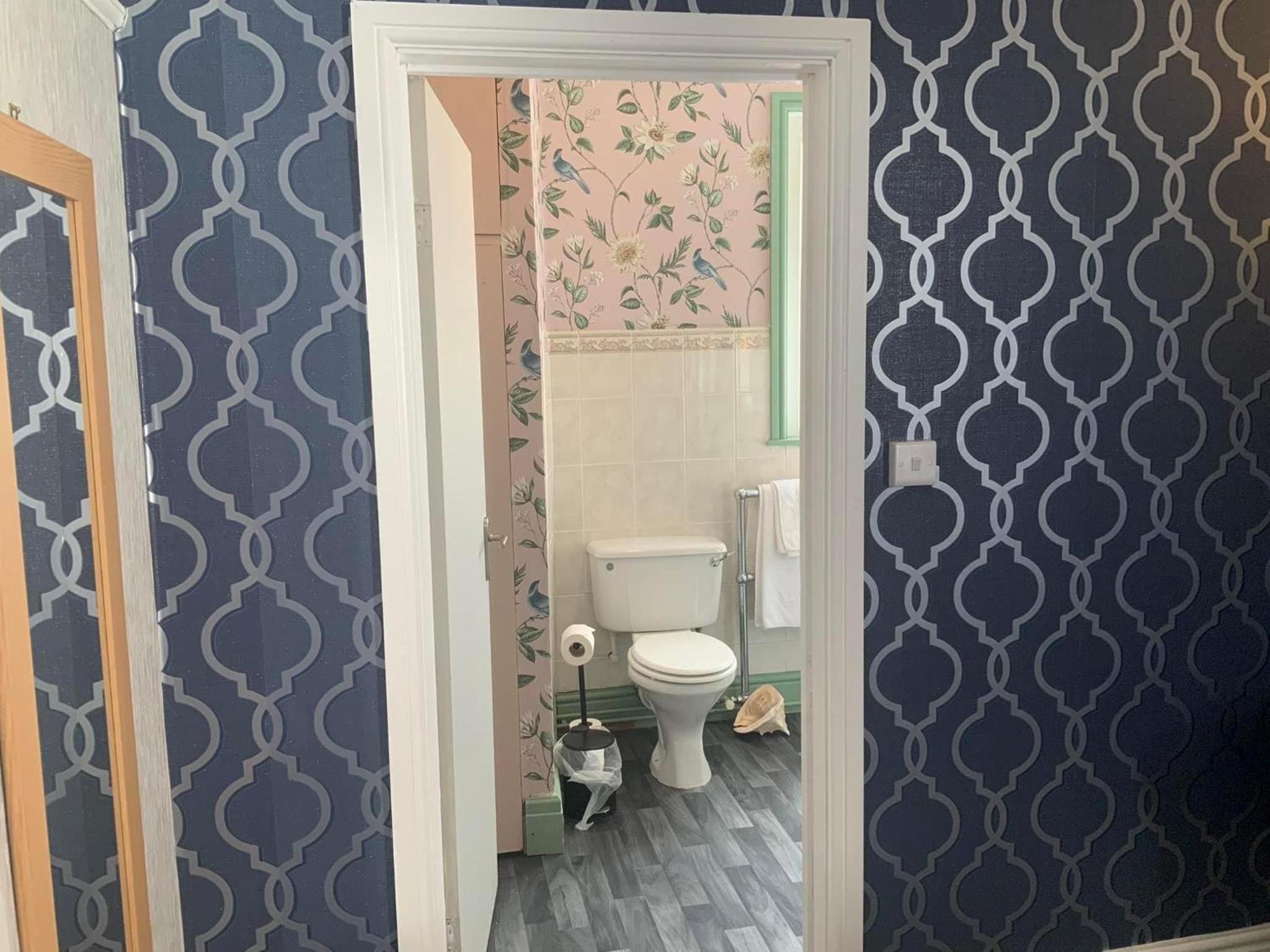Rosaire Guest House