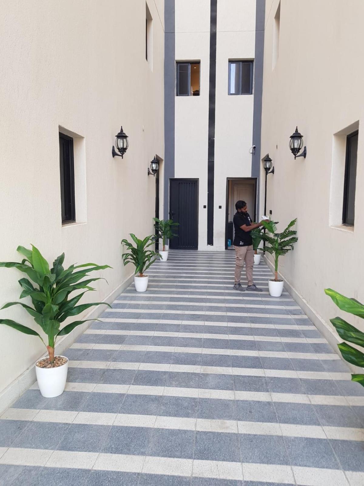 Casa Residence Al Ramal