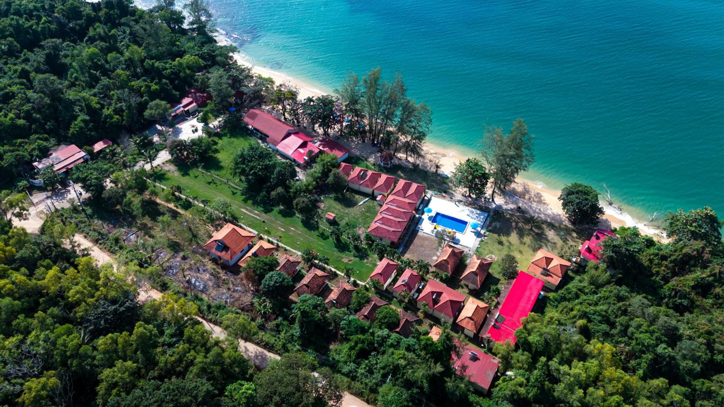 Vung Bau Resort