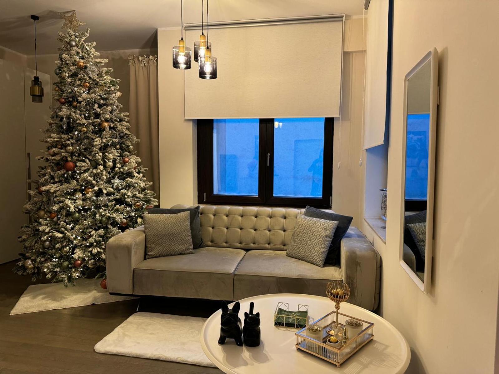 Studio Lux Central view 5