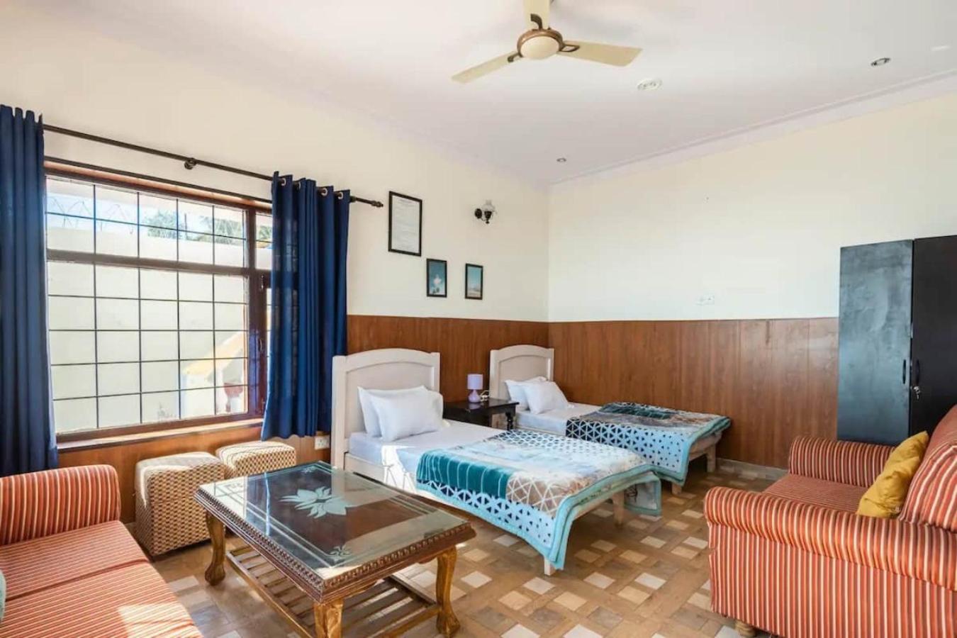 Deodar Cottage - 3BHK Villa by DeodarStays