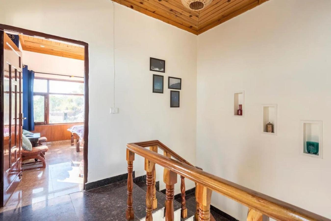 Deodar Cottage - 3BHK Villa by DeodarStays