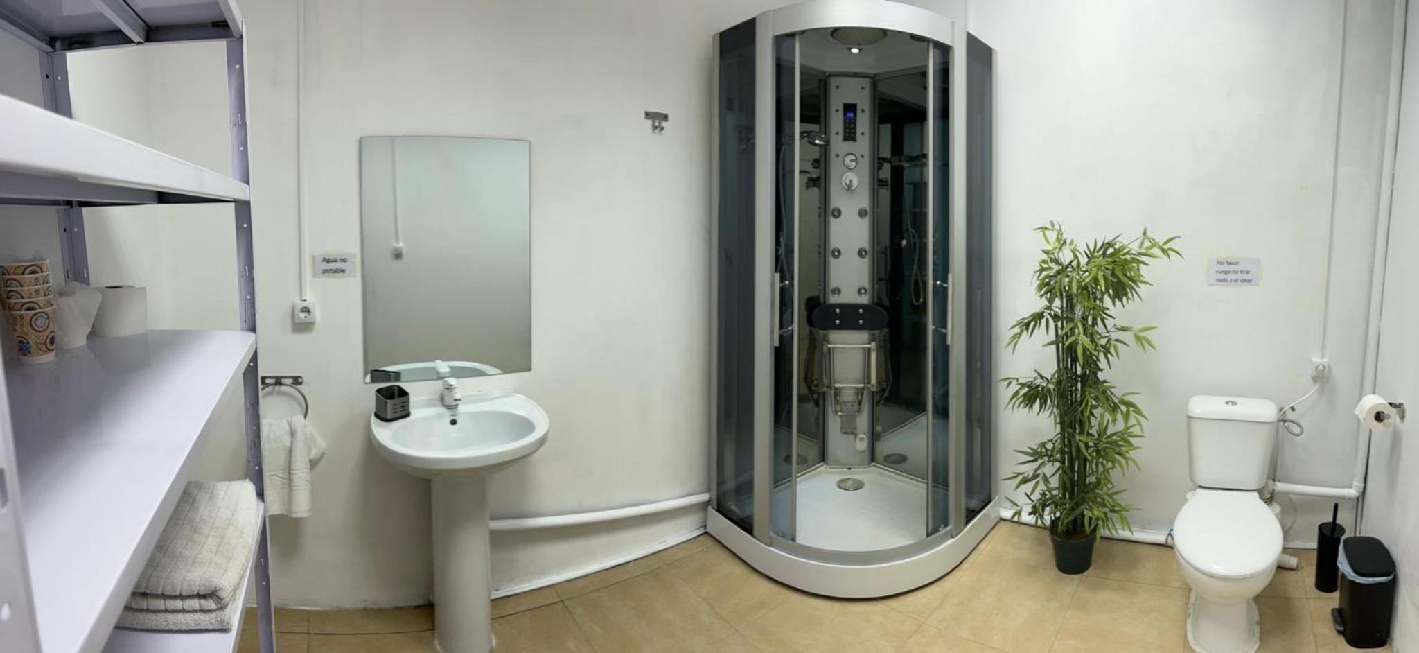 Apartamento Nuria