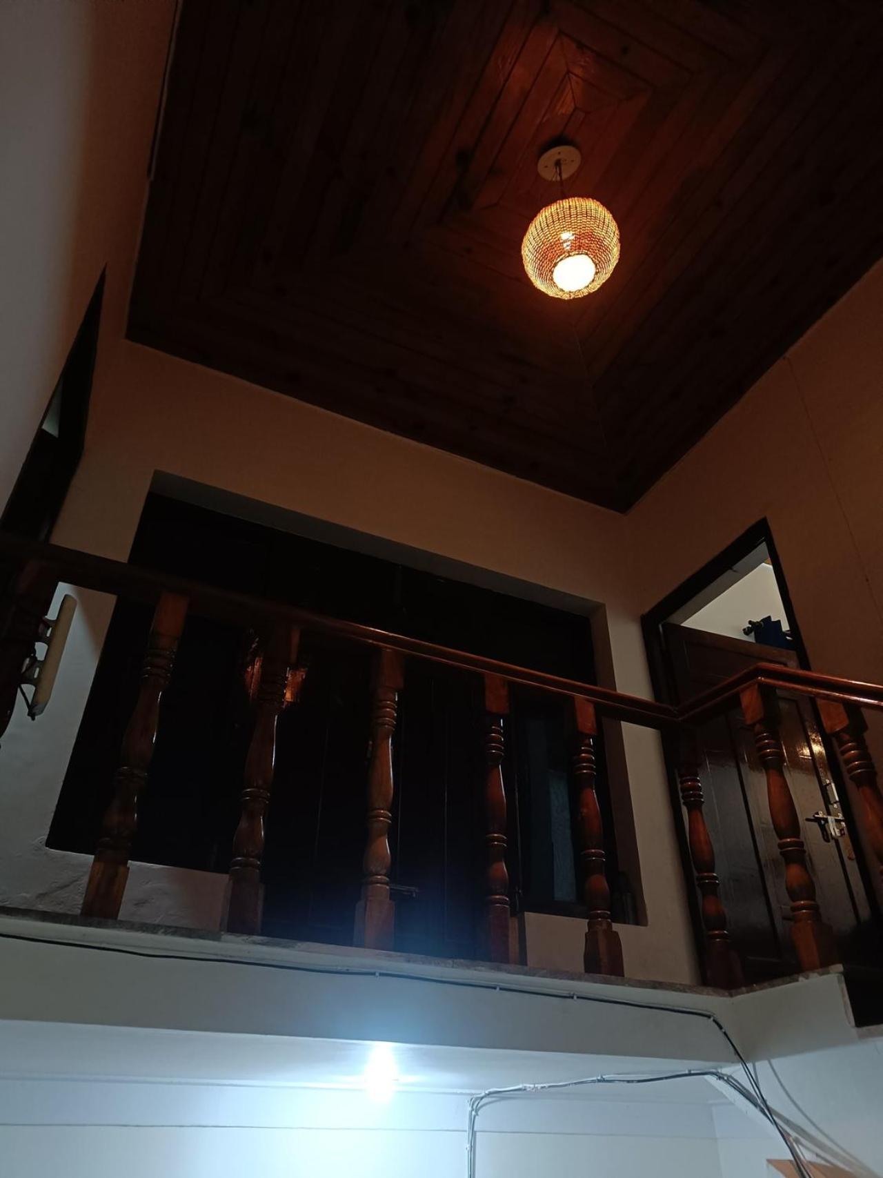 Deodar Cottage - 3BHK Villa by DeodarStays