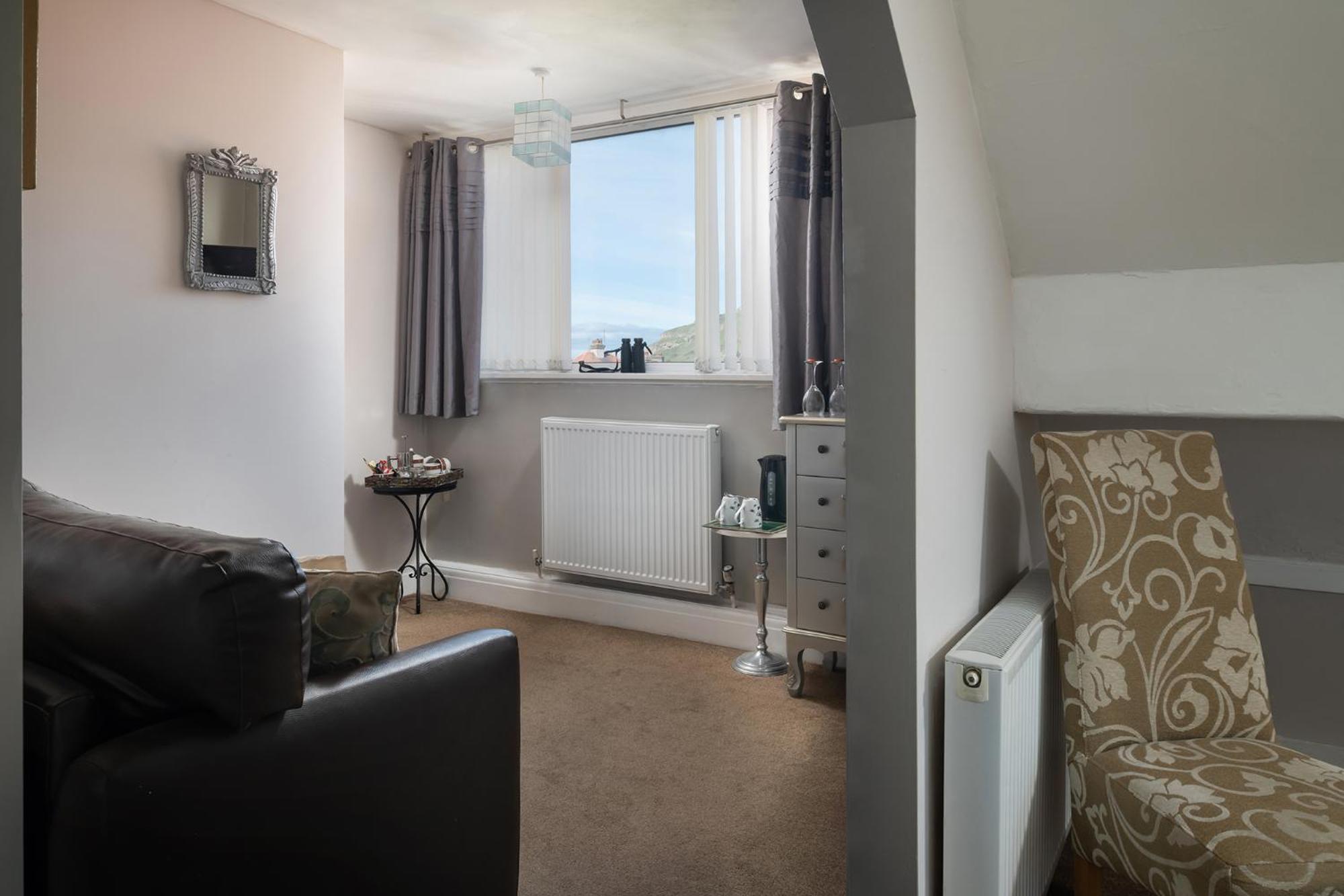 Rosaire Guest House